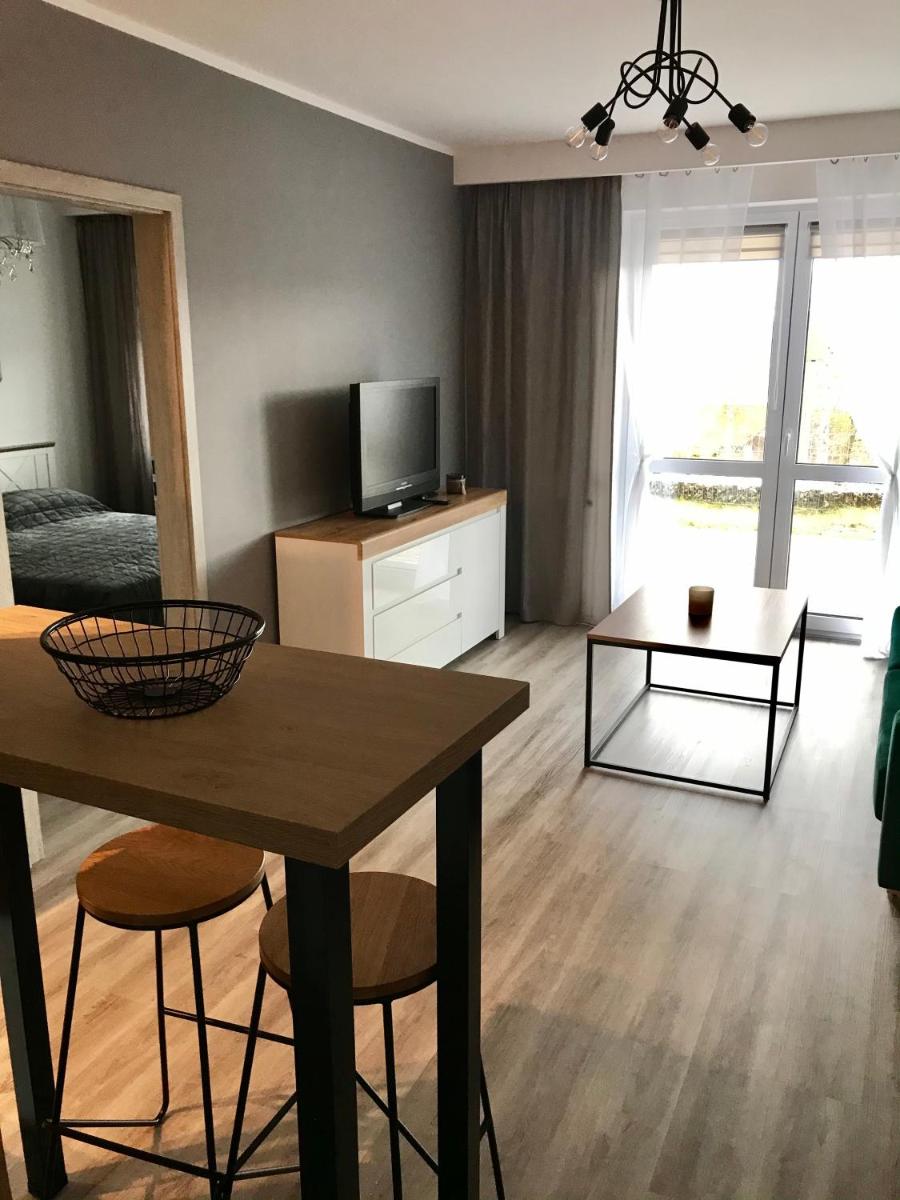 One-Bedroom Apartment - Photo 14