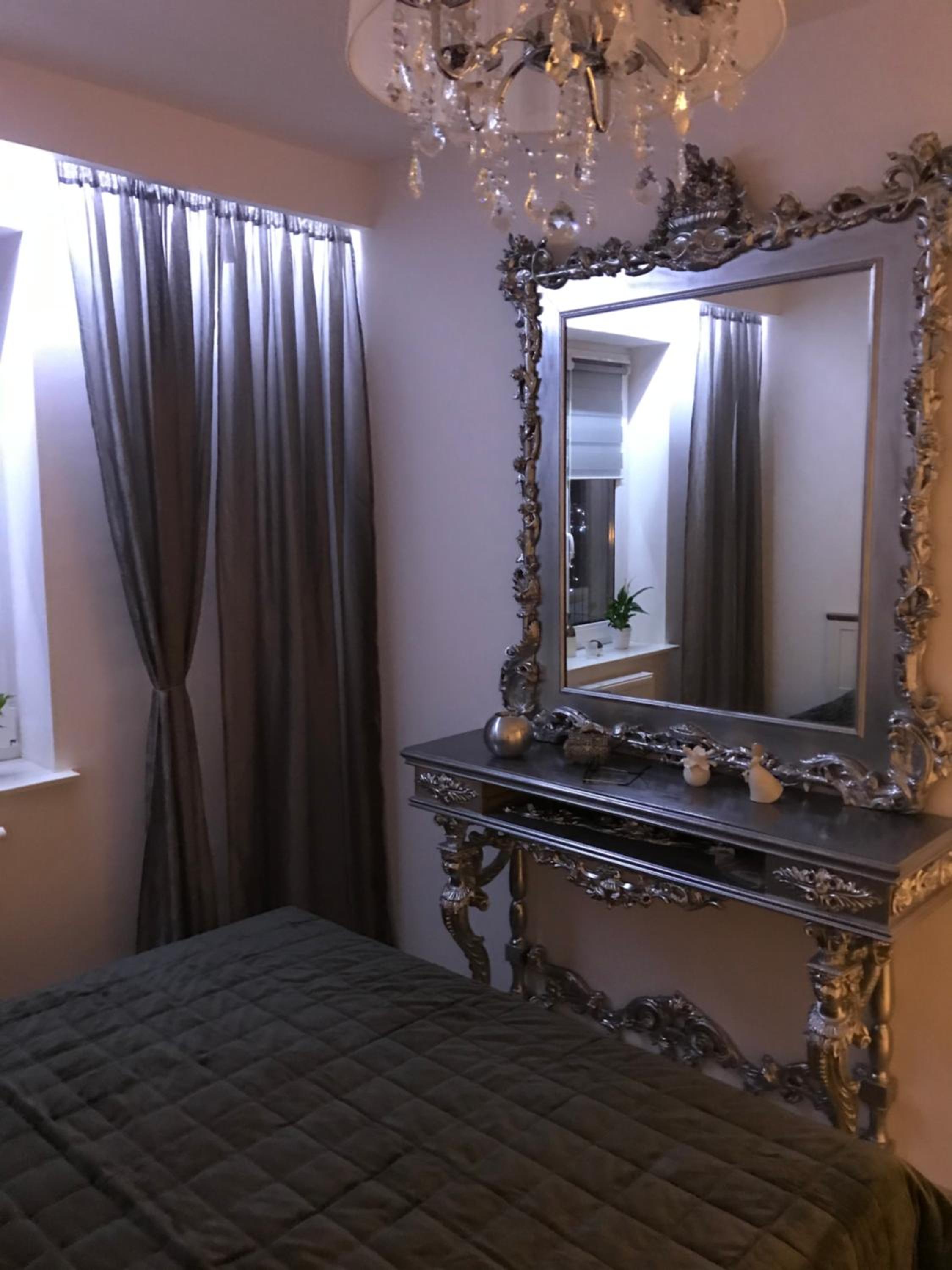 One-Bedroom Apartment - Photo 12