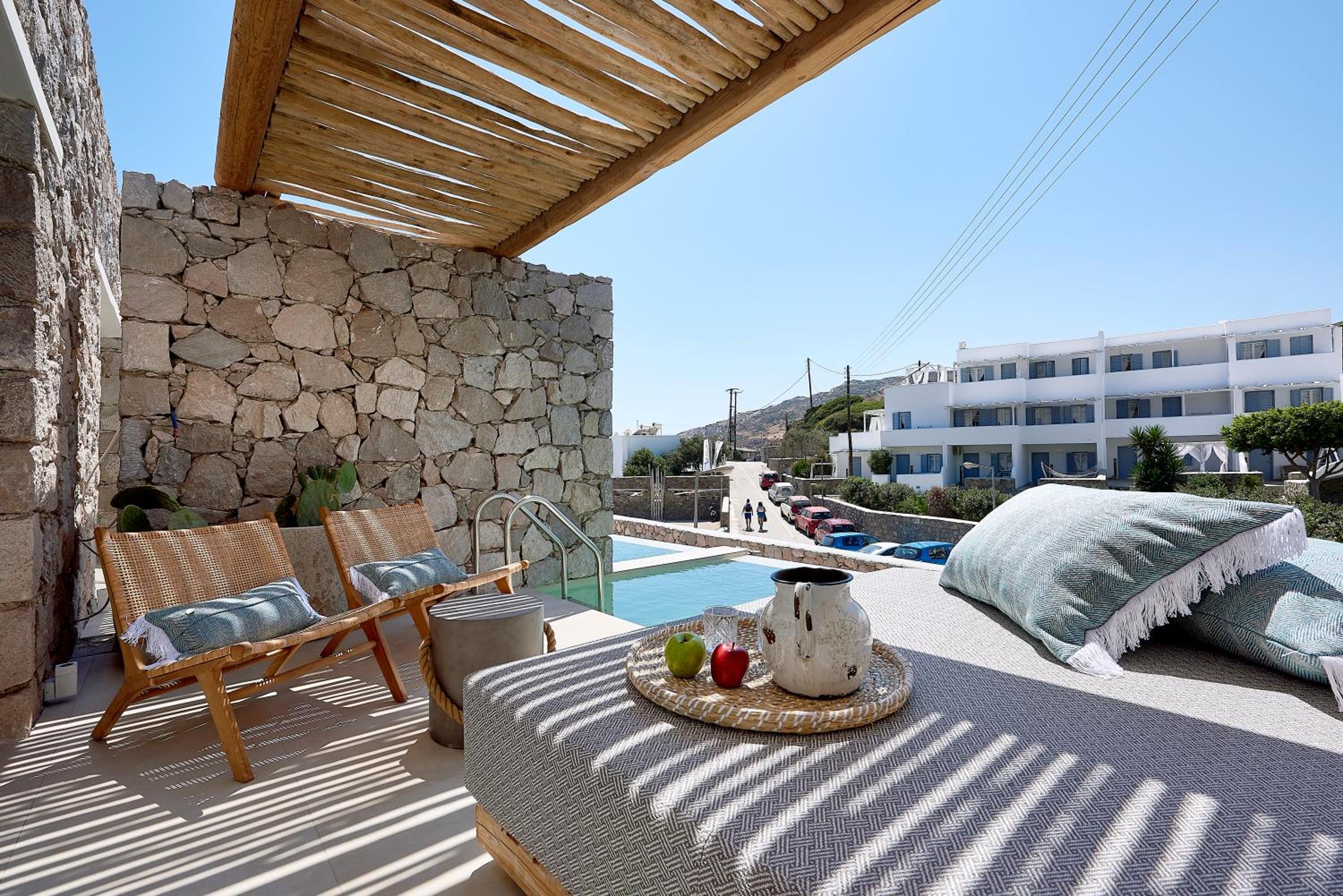 Superior Suite with Private Pool - Photo 2