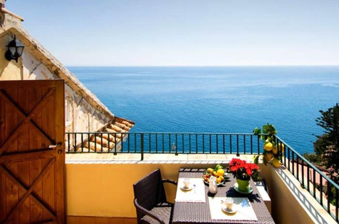 Villa with Sea View photo 2