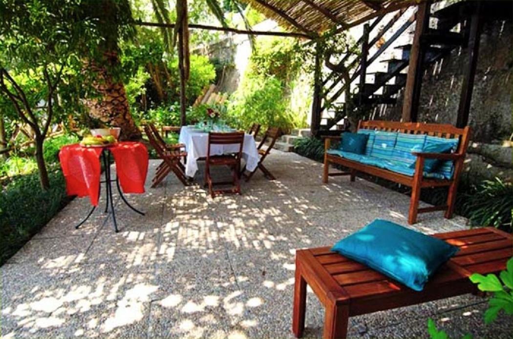 Villa with Sea View photo 3