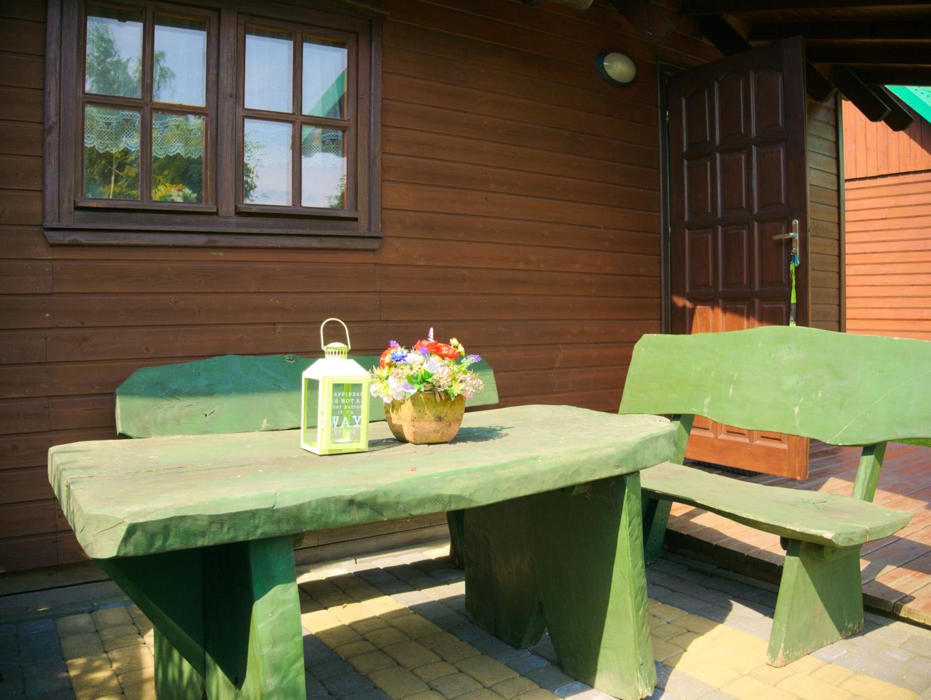 Two-Bedroom Chalet photo 1