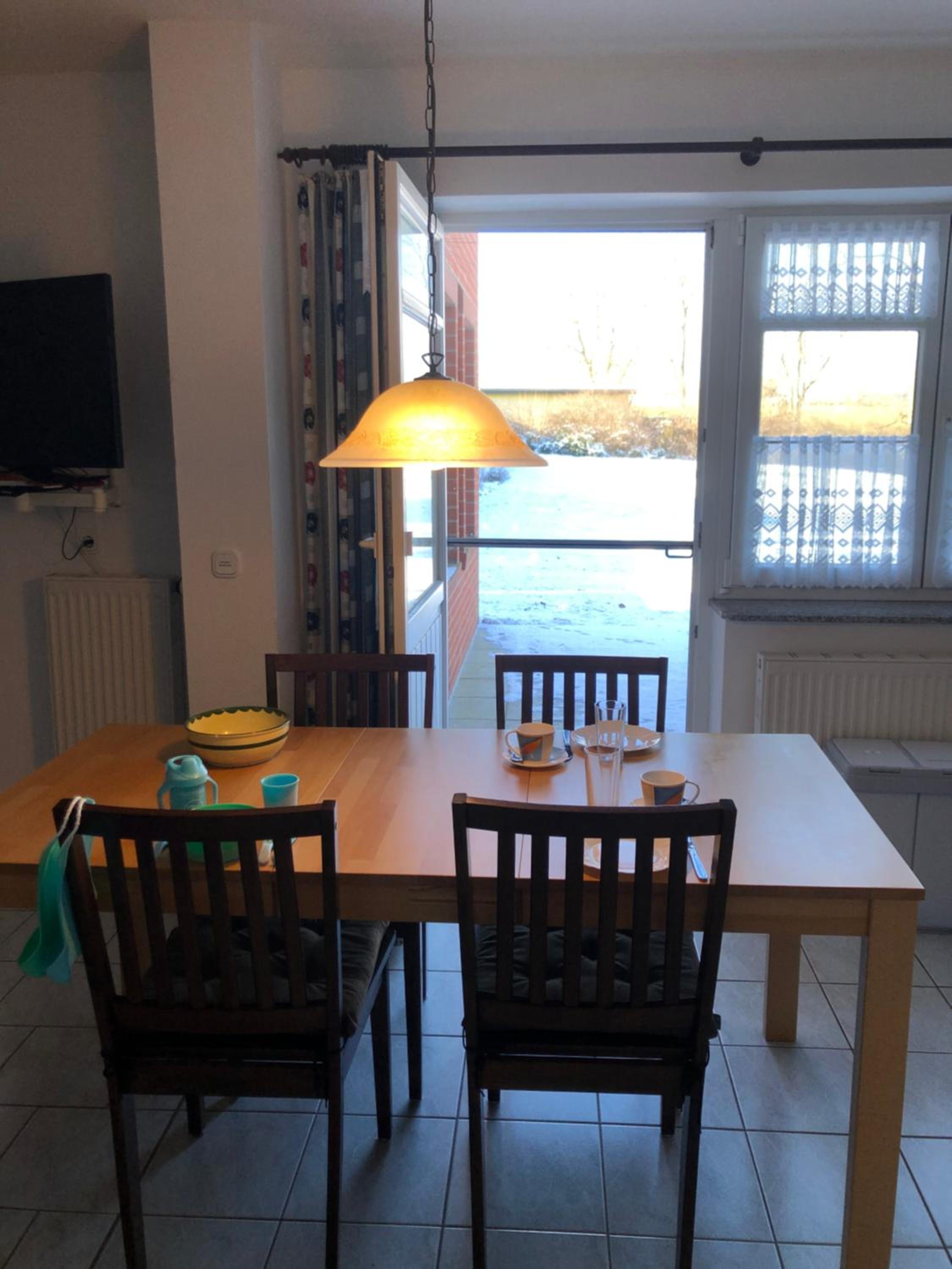 Apartment with Terrace photo 2