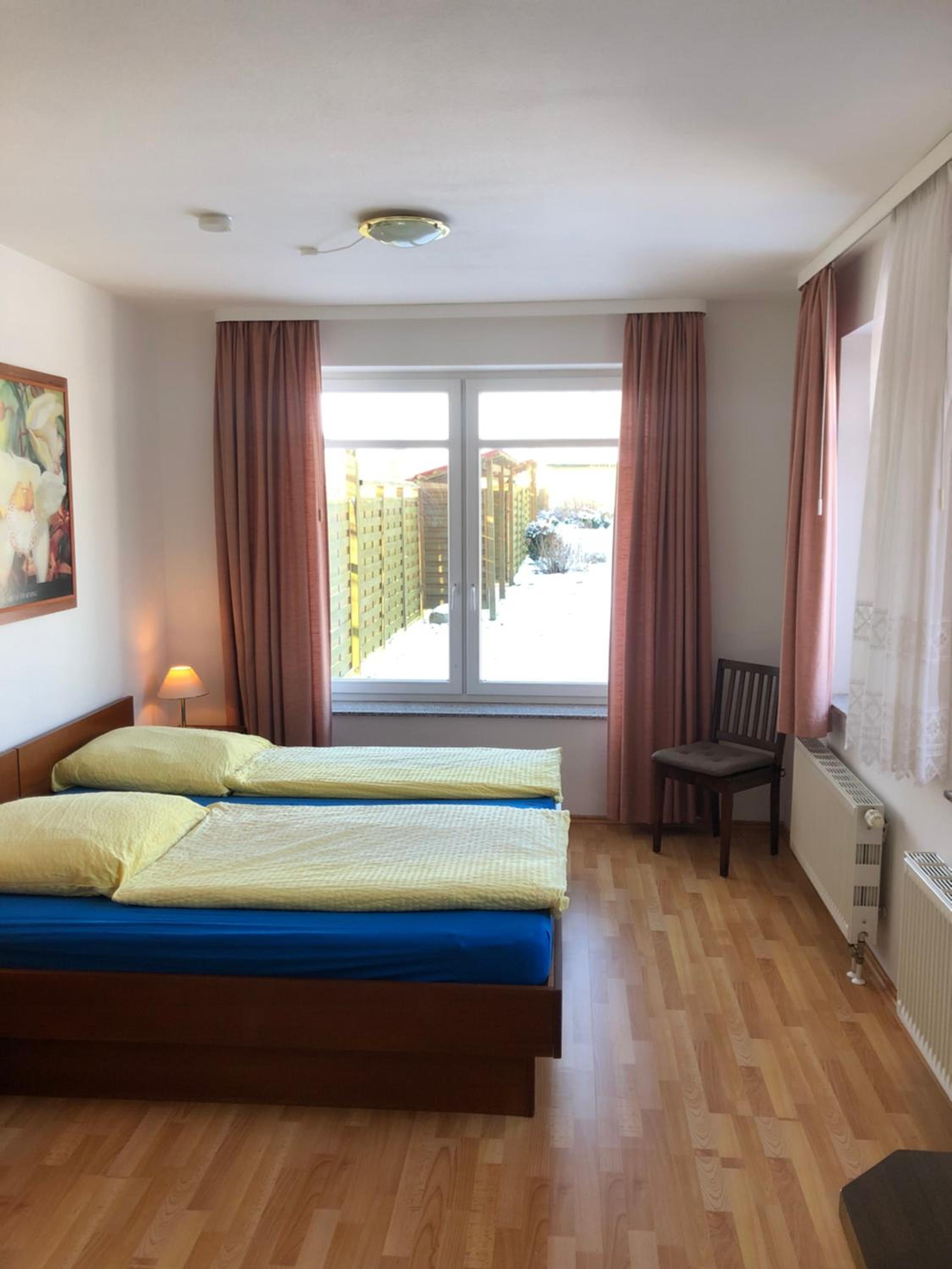 Apartment with Terrace photo 1