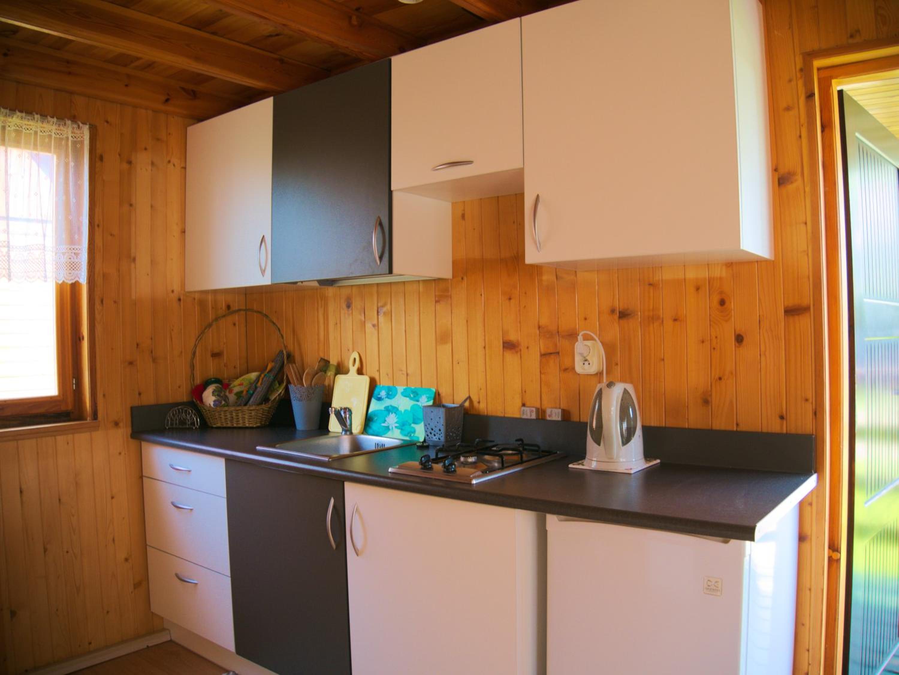Two-Bedroom Chalet photo 2