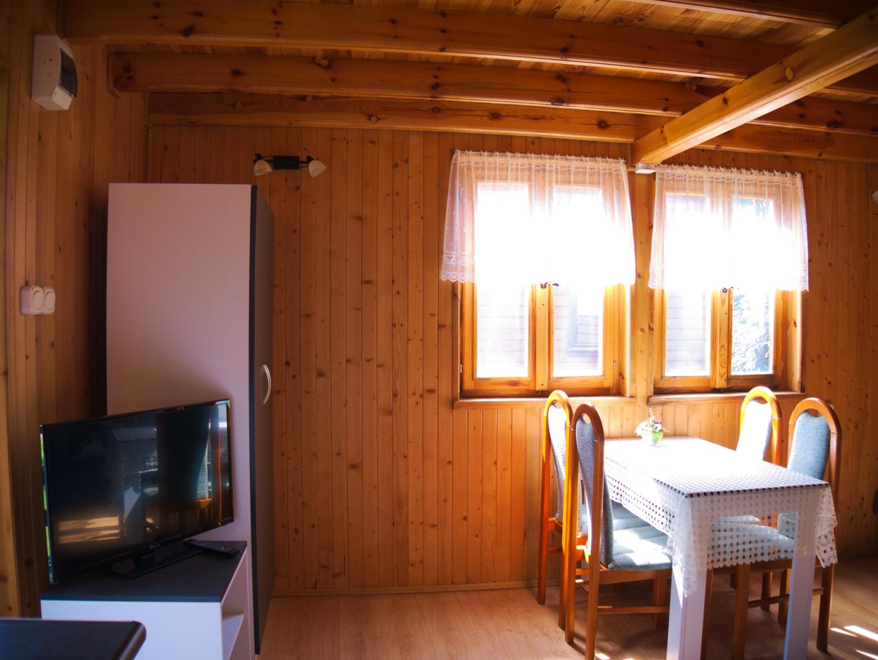 Two-Bedroom Chalet photo 1