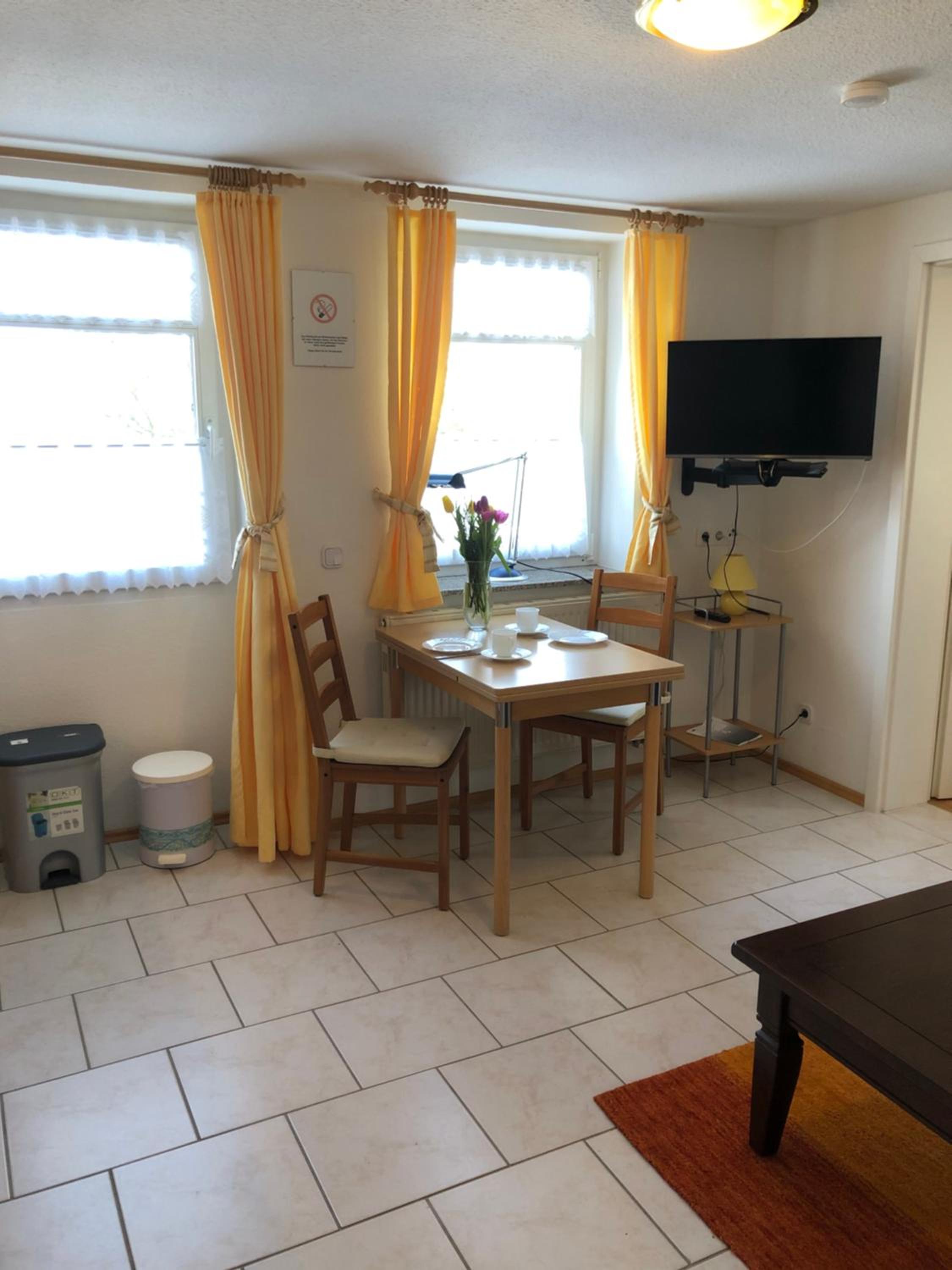 Apartment with Garden View photo 3