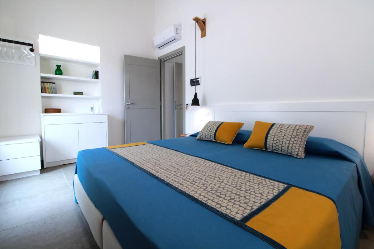 Double or Twin Room with Private Bathroom