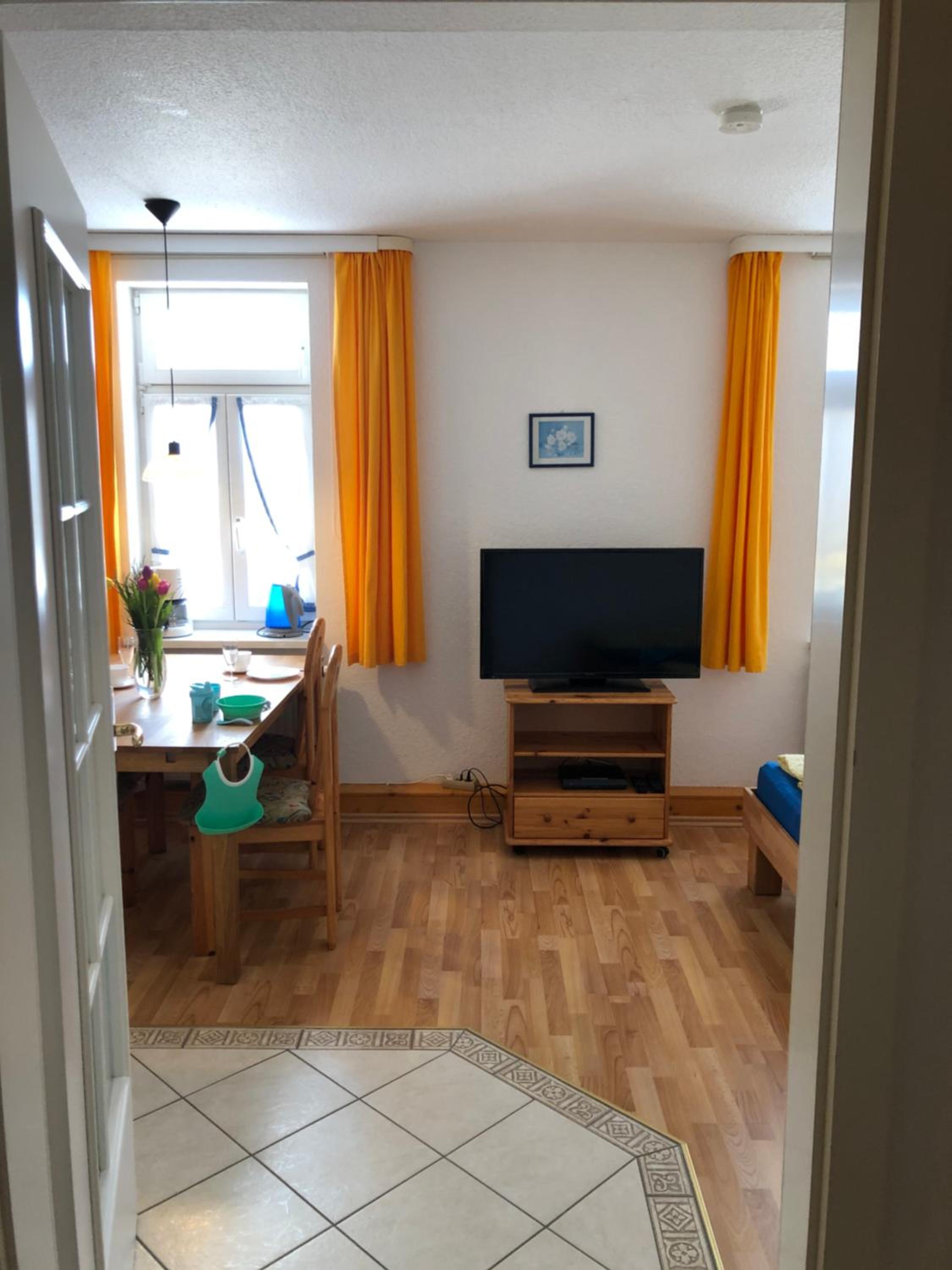 Double or Twin Room photo 1