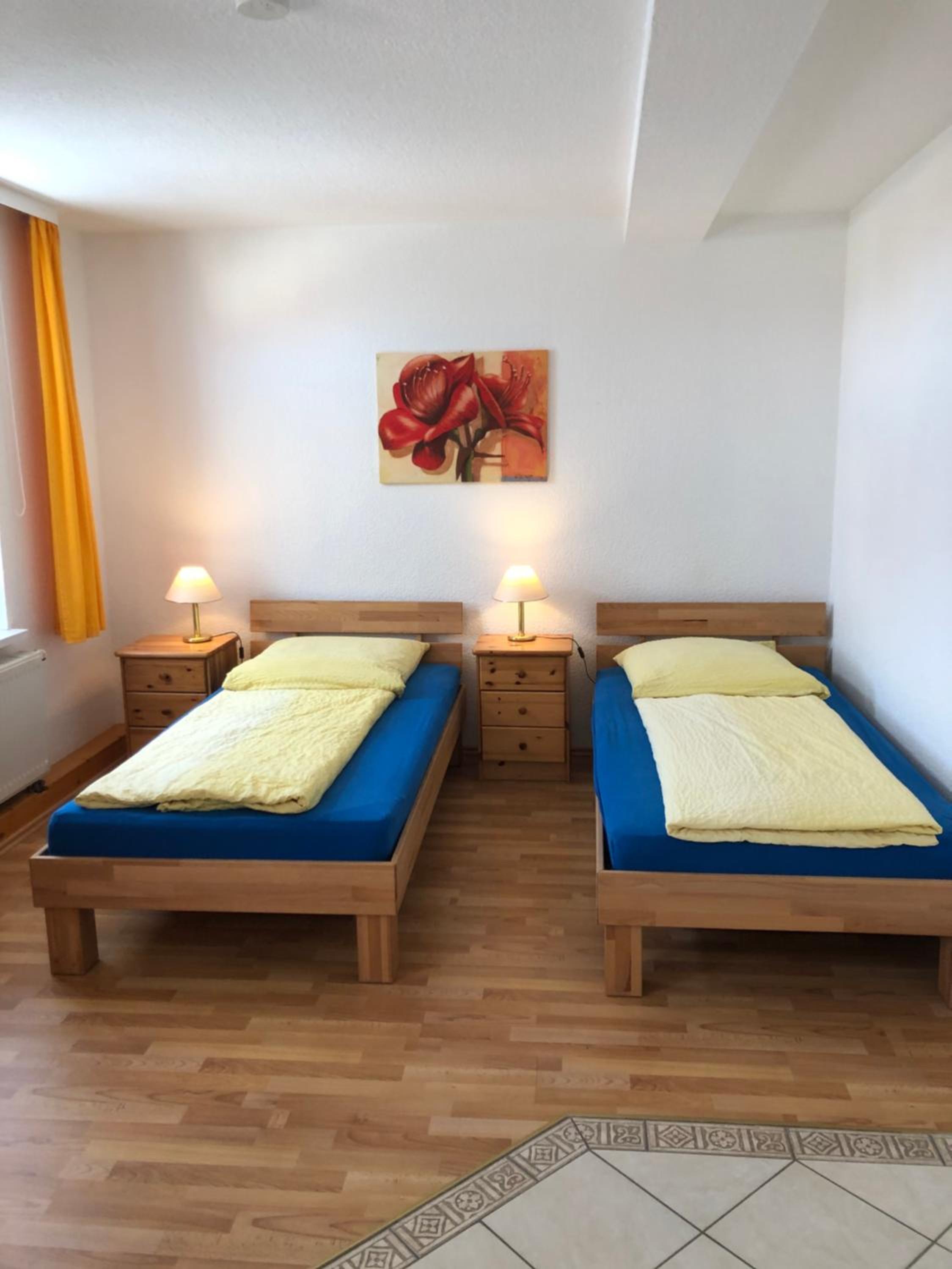 Double or Twin Room photo 3