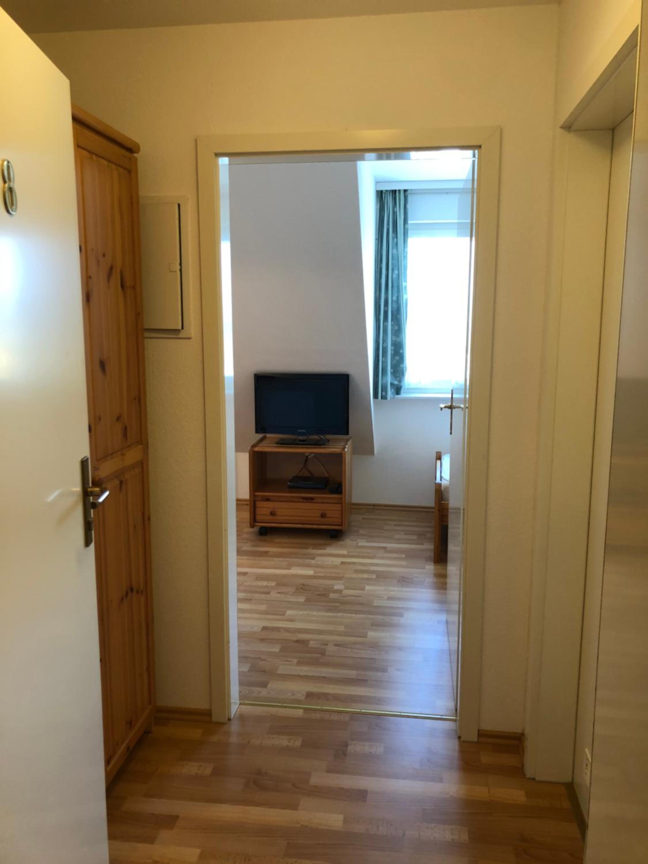 Double or Twin Room with Bathroom photo 3