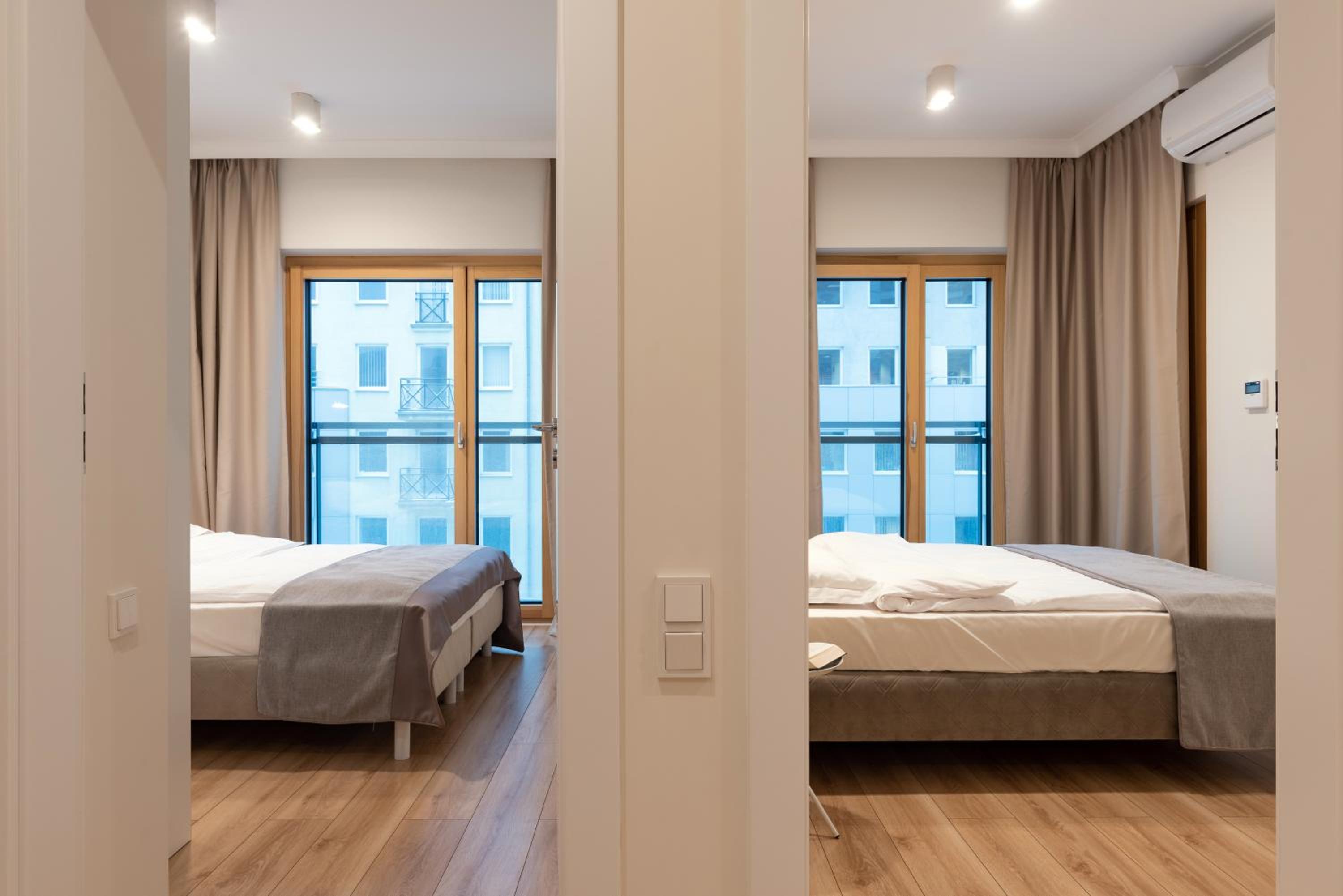 Two-Bedroom Suite - Photo 13