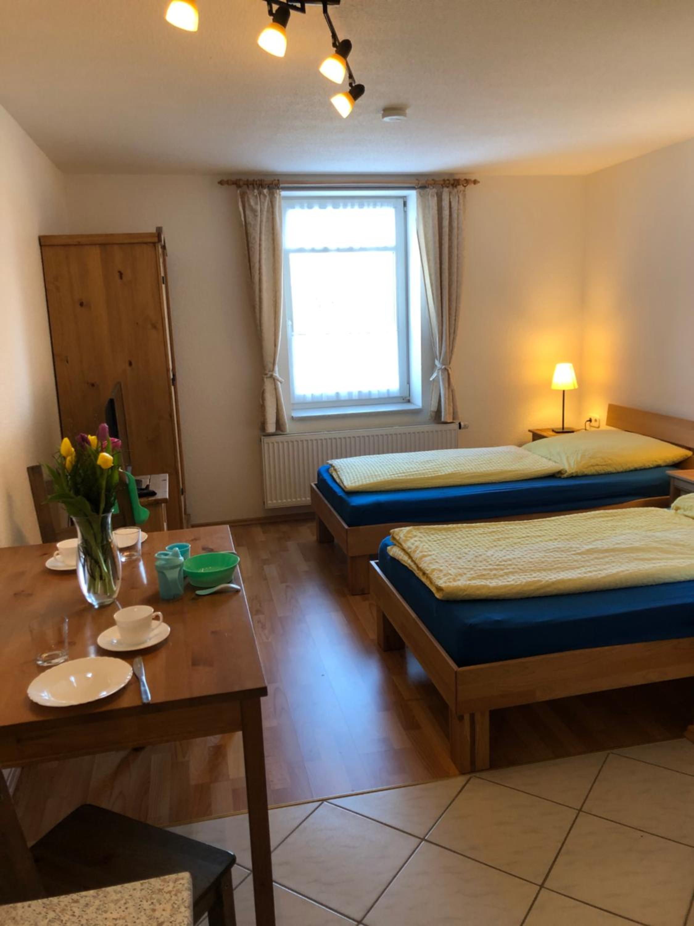 Double or Twin Room photo 1