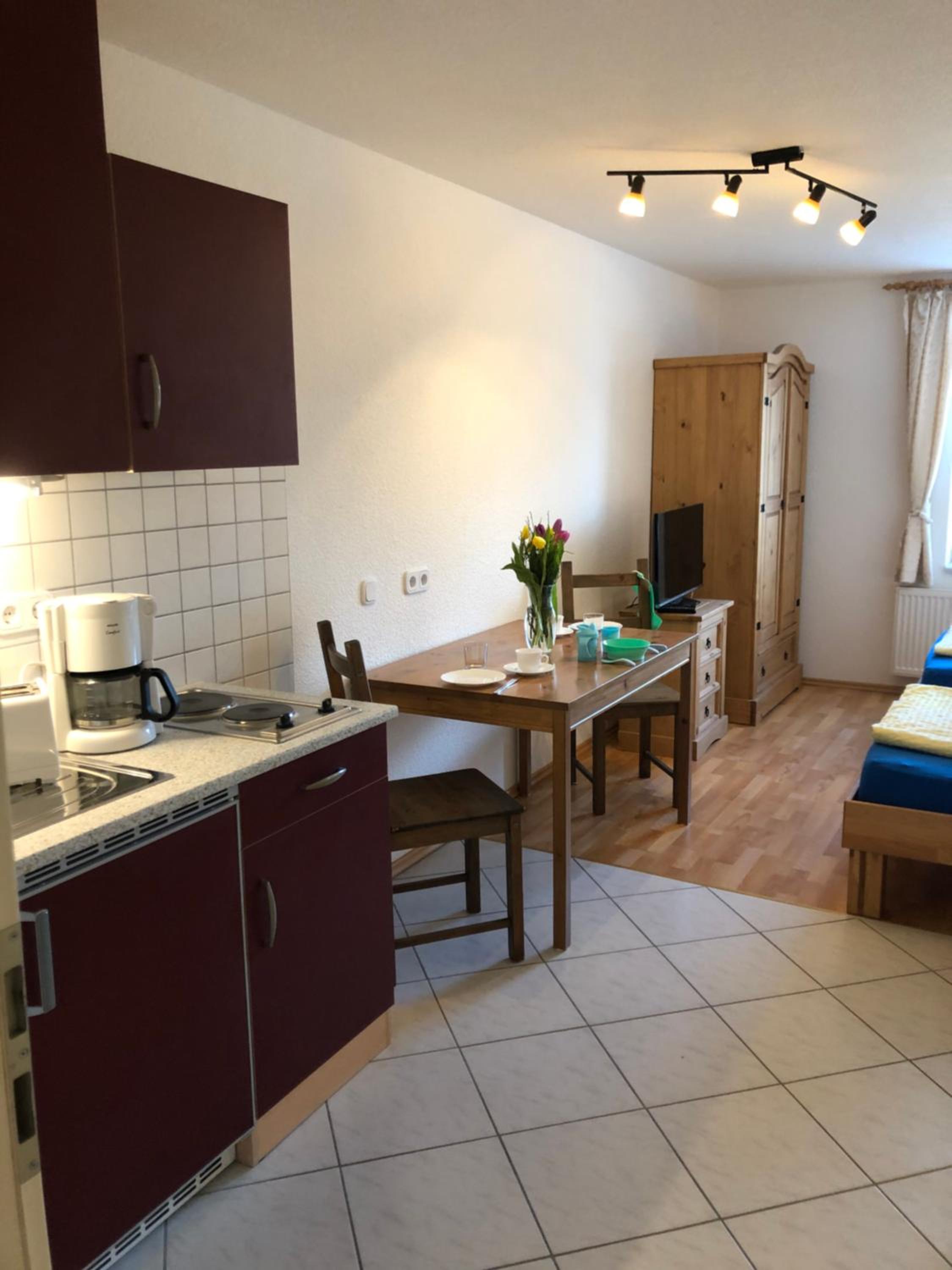 Double or Twin Room photo 2