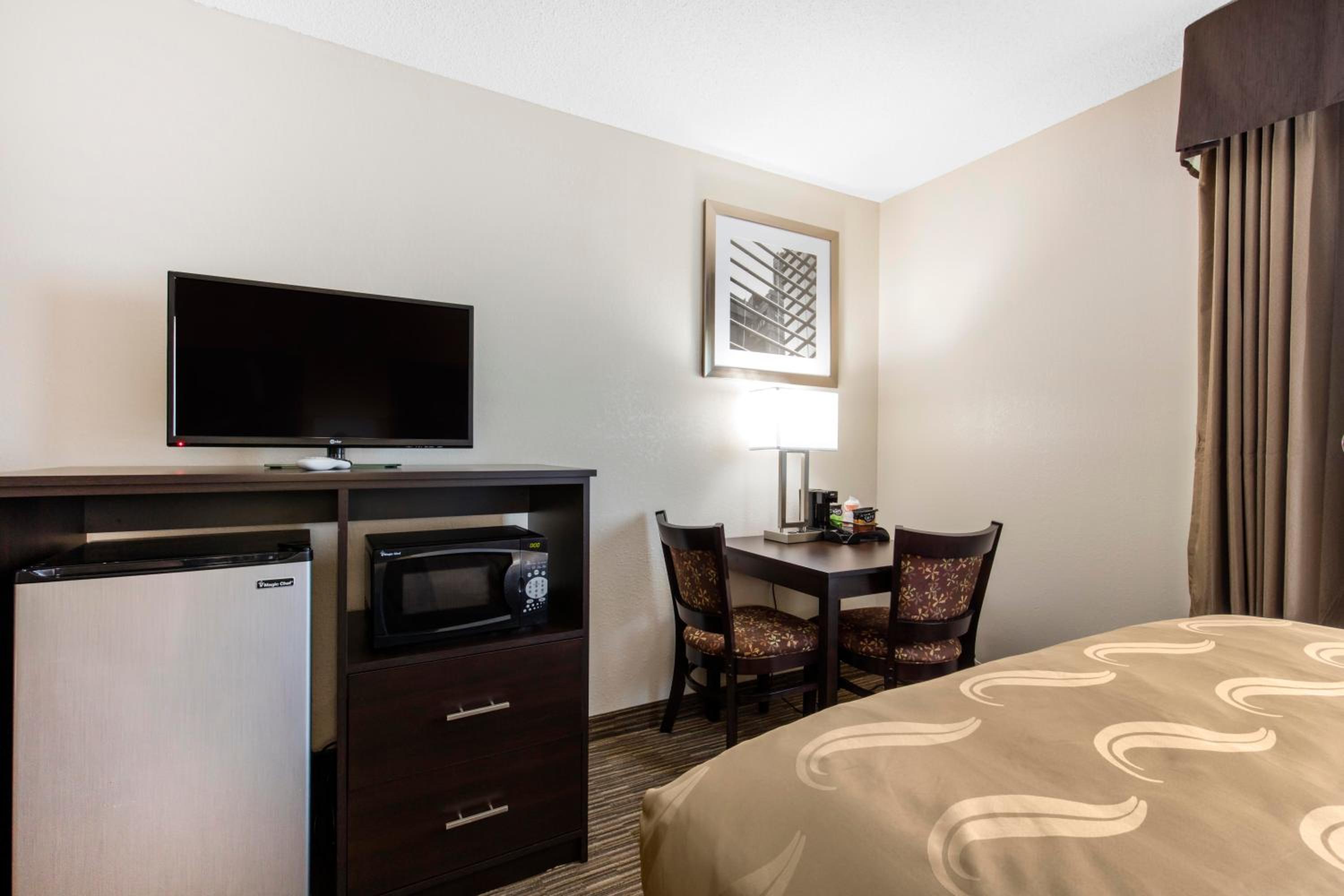 Queen Room with Two Queen Beds - Accessible/Non-Smoking  photo 1