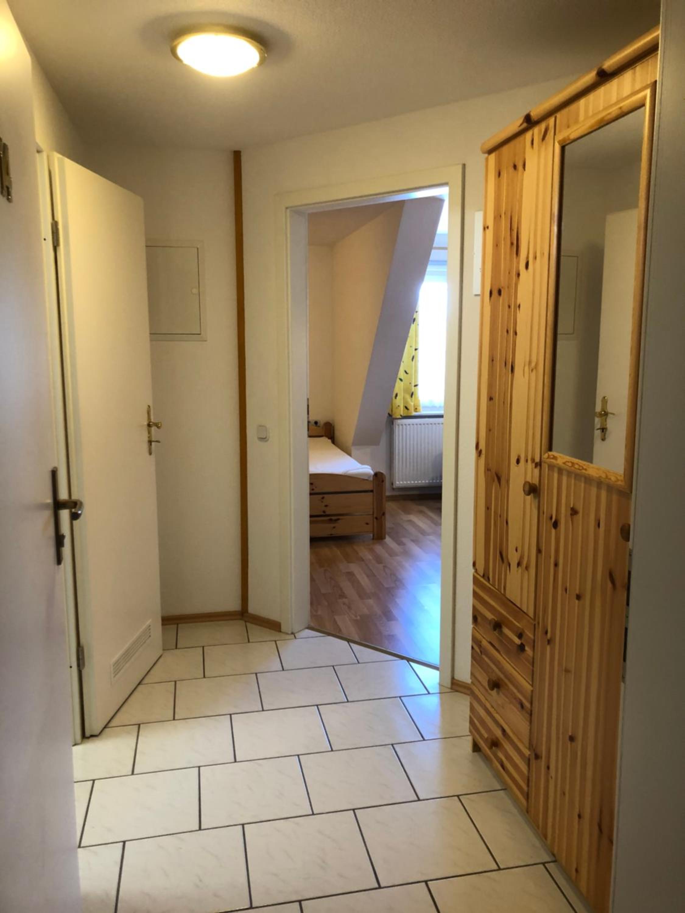 Double or Twin Room photo 1