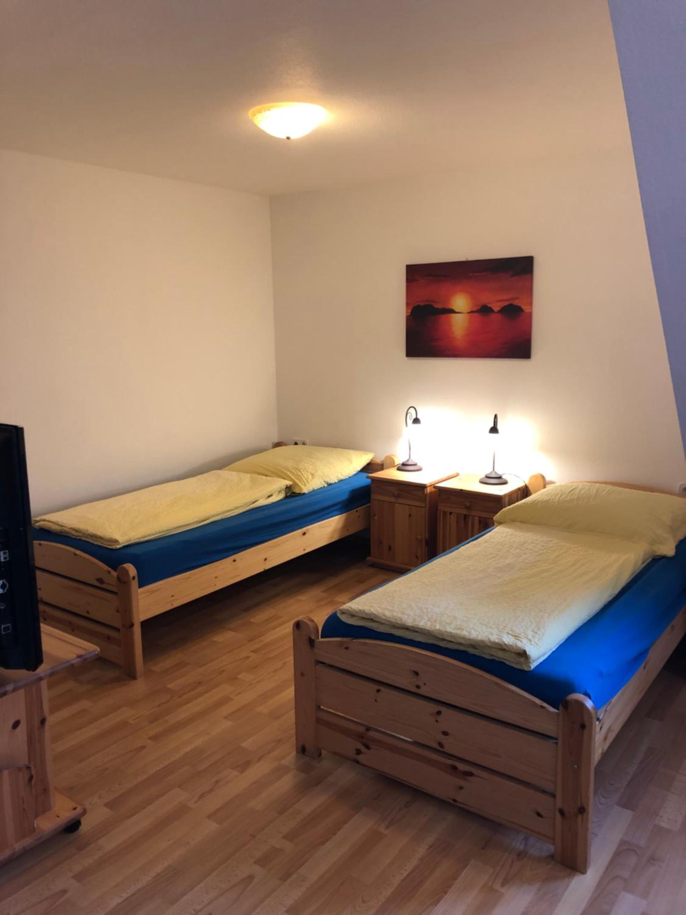 Double or Twin Room photo 2
