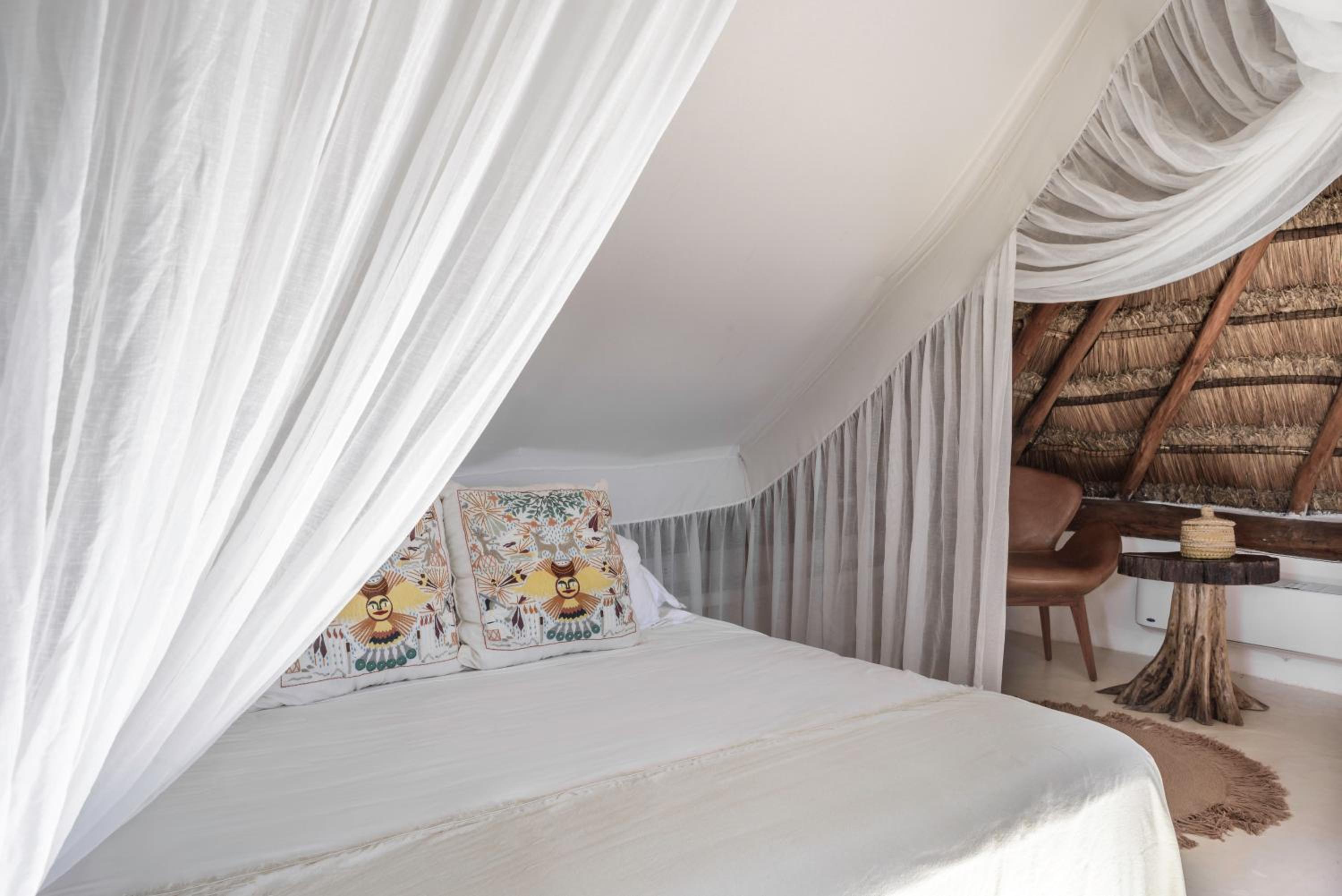 Suite with Sea View