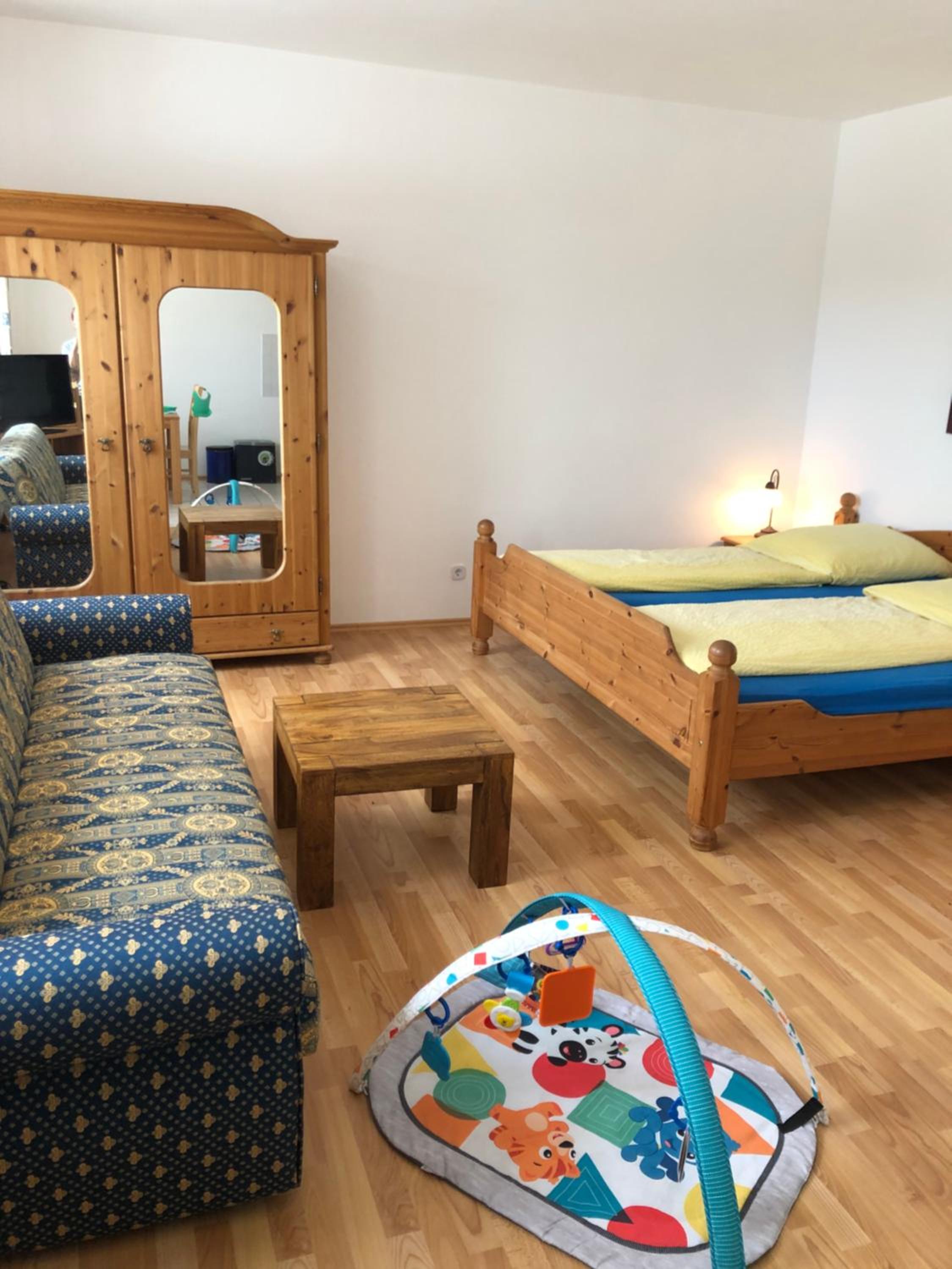 Double Room photo 1