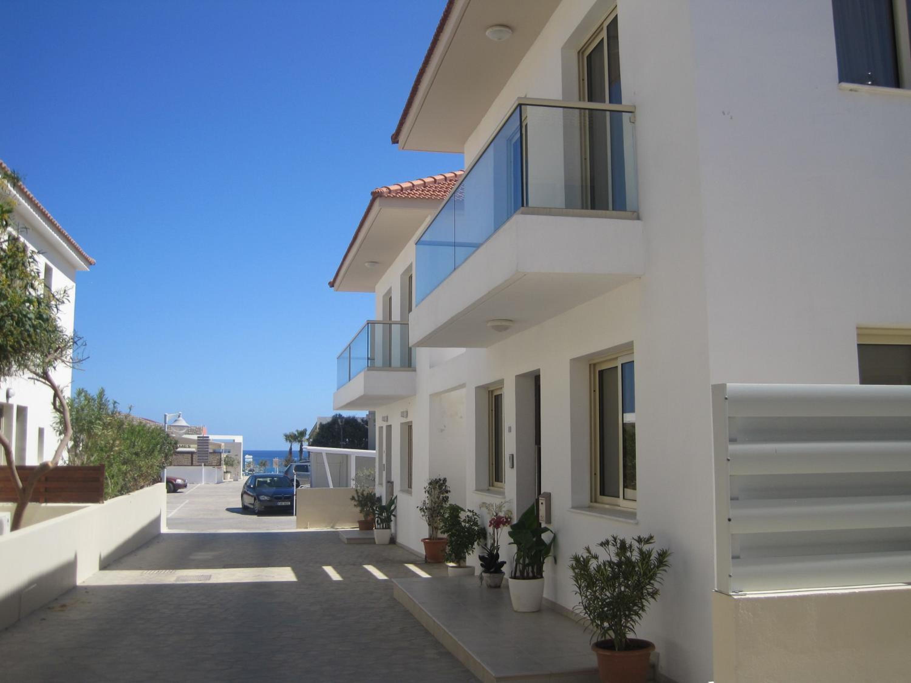 Three-Bedroom Villa with Private Pool