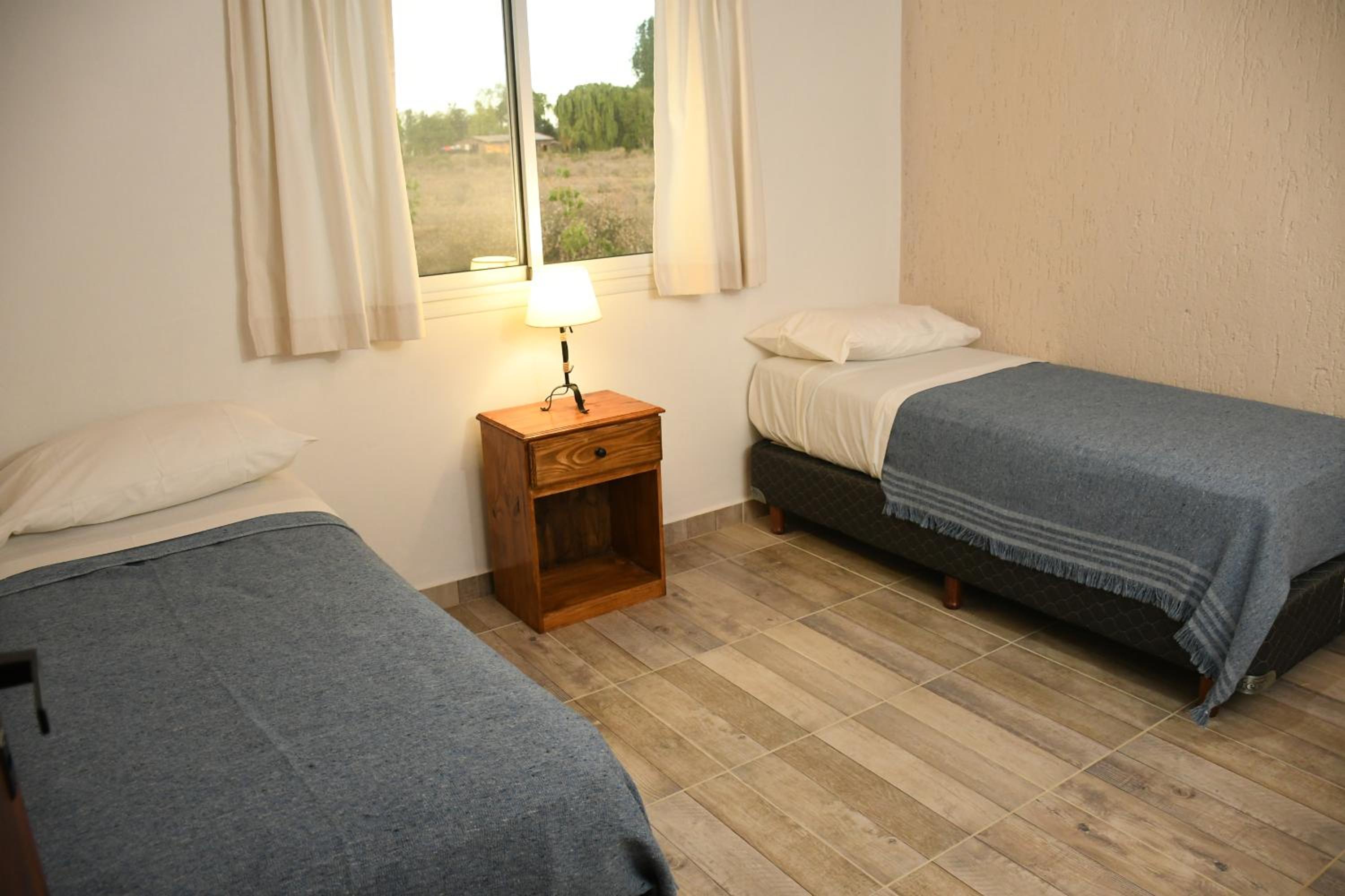 Two-Bedroom House photo 1