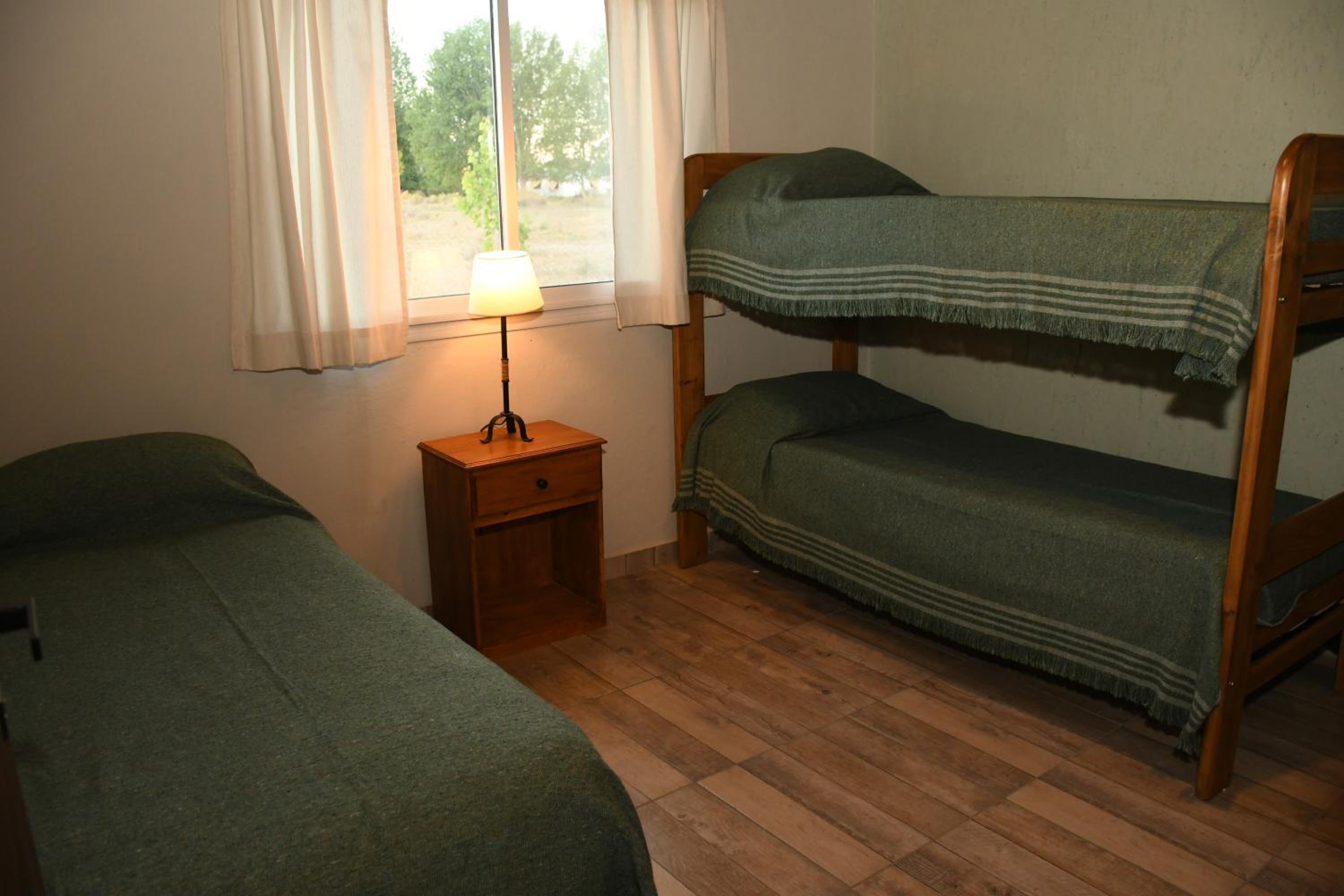 Two-Bedroom House photo 1