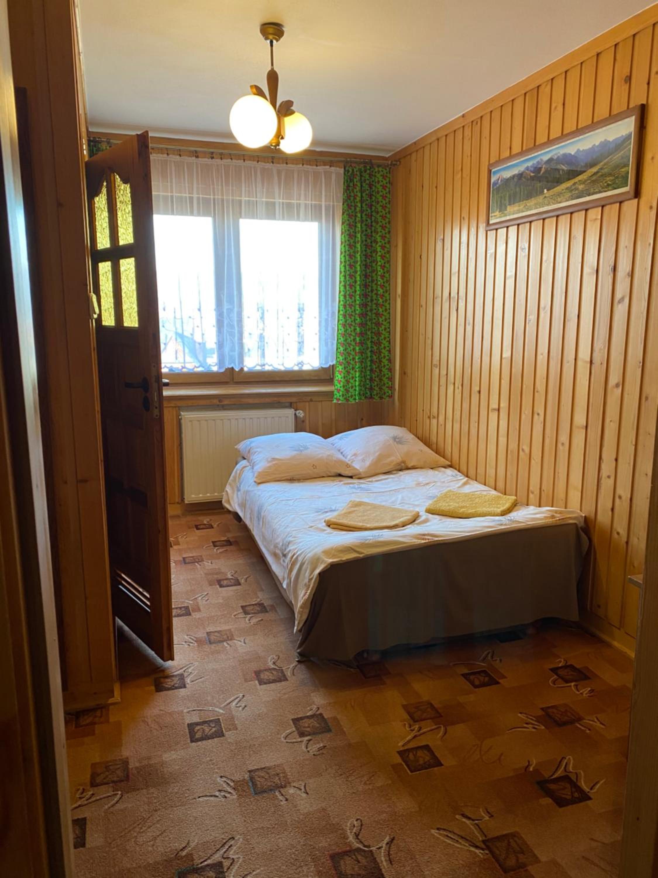 Budget Double Room photo 1