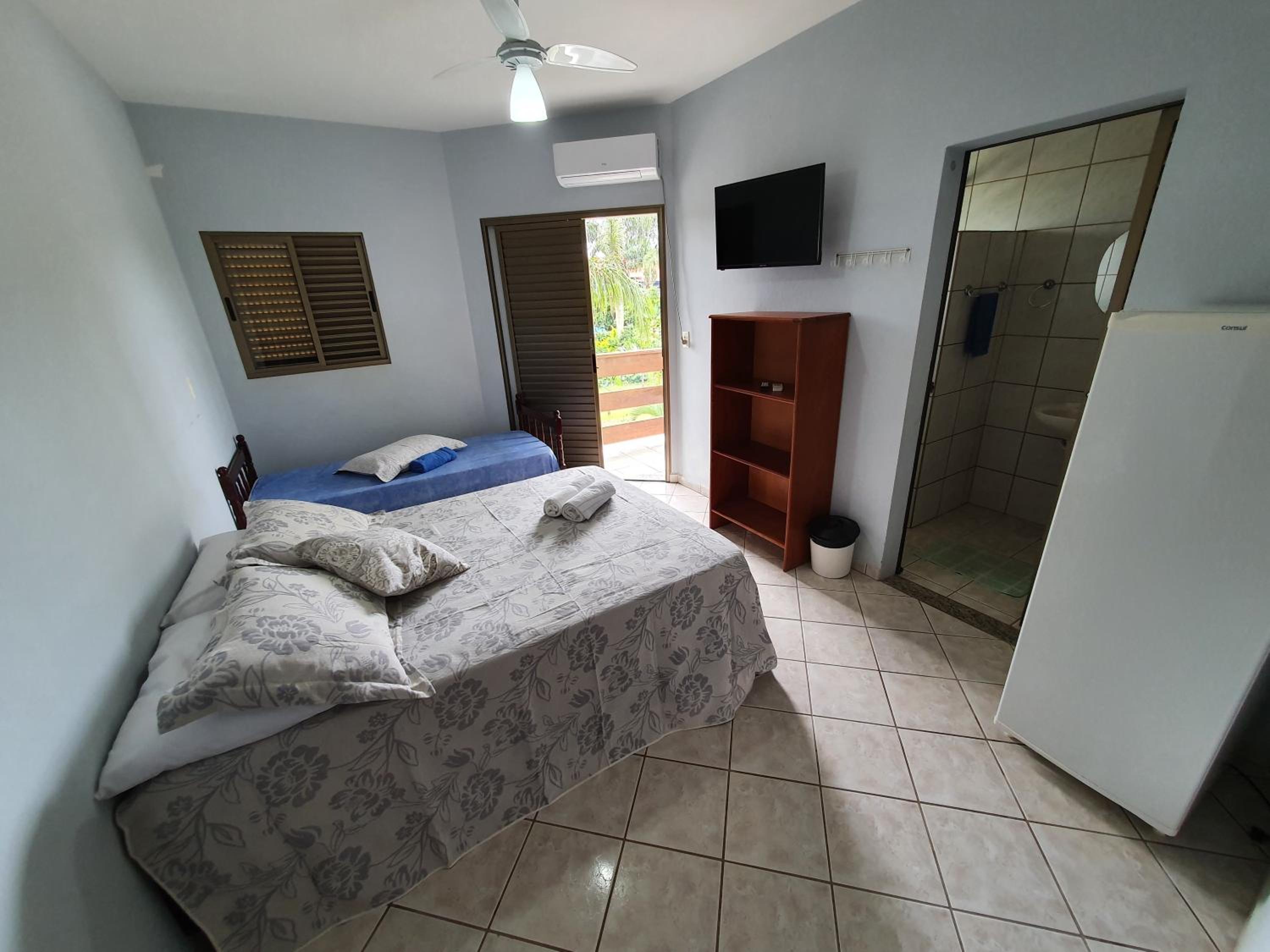 Deluxe Family Room photo 1