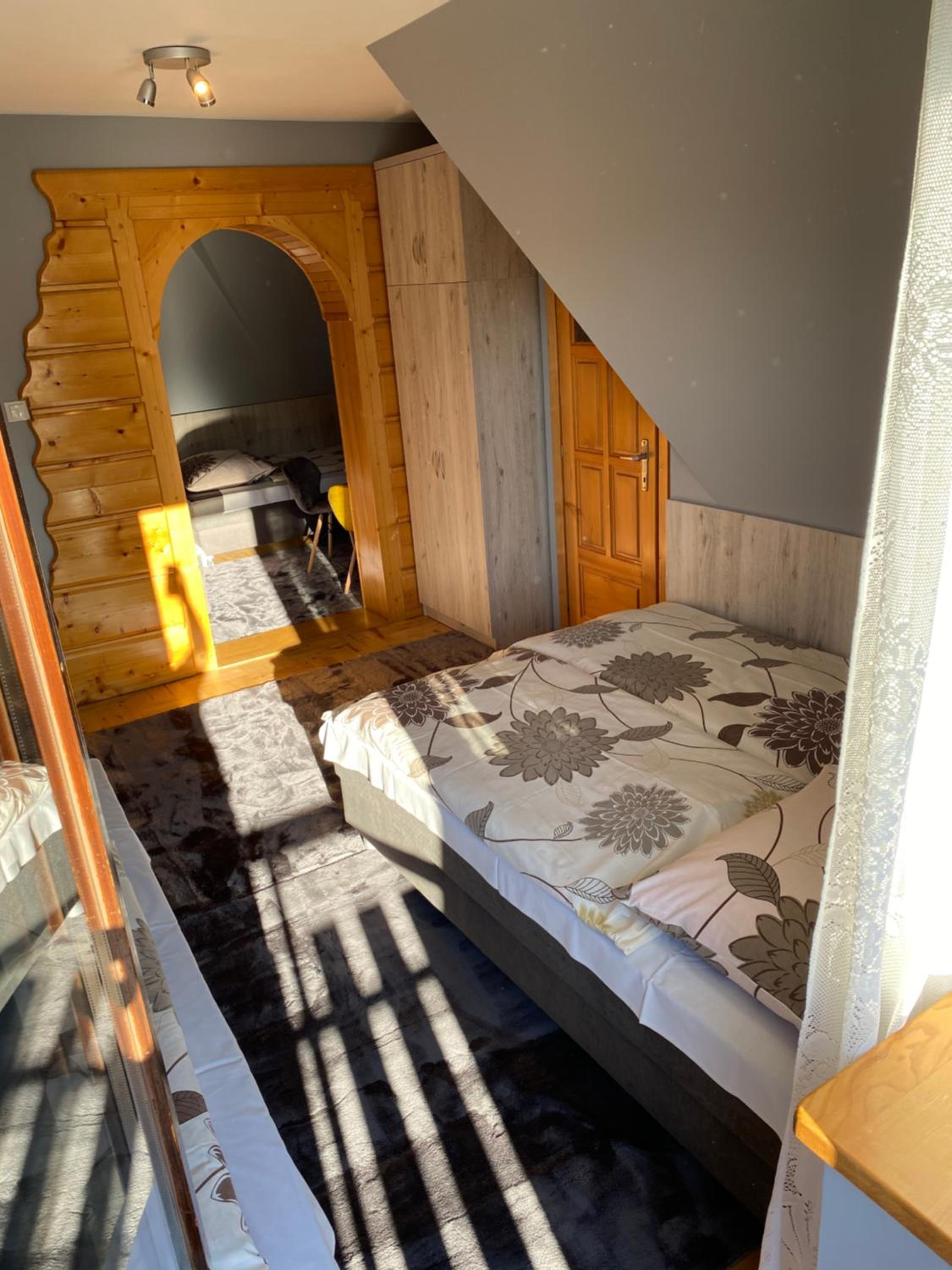 Family Room with Balcony - Photo 5
