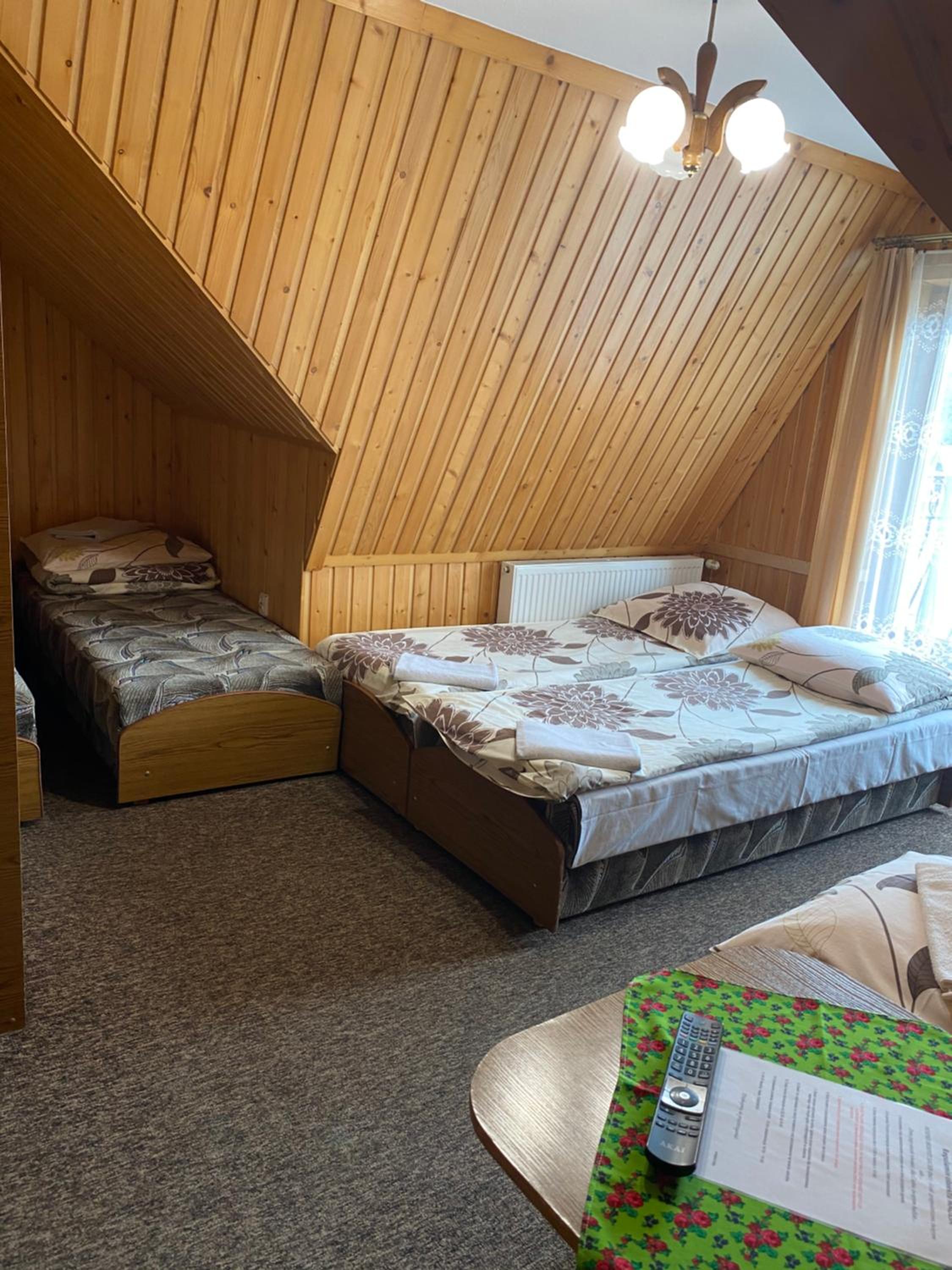 Quadruple Room with Private Bathroom - Photo 1