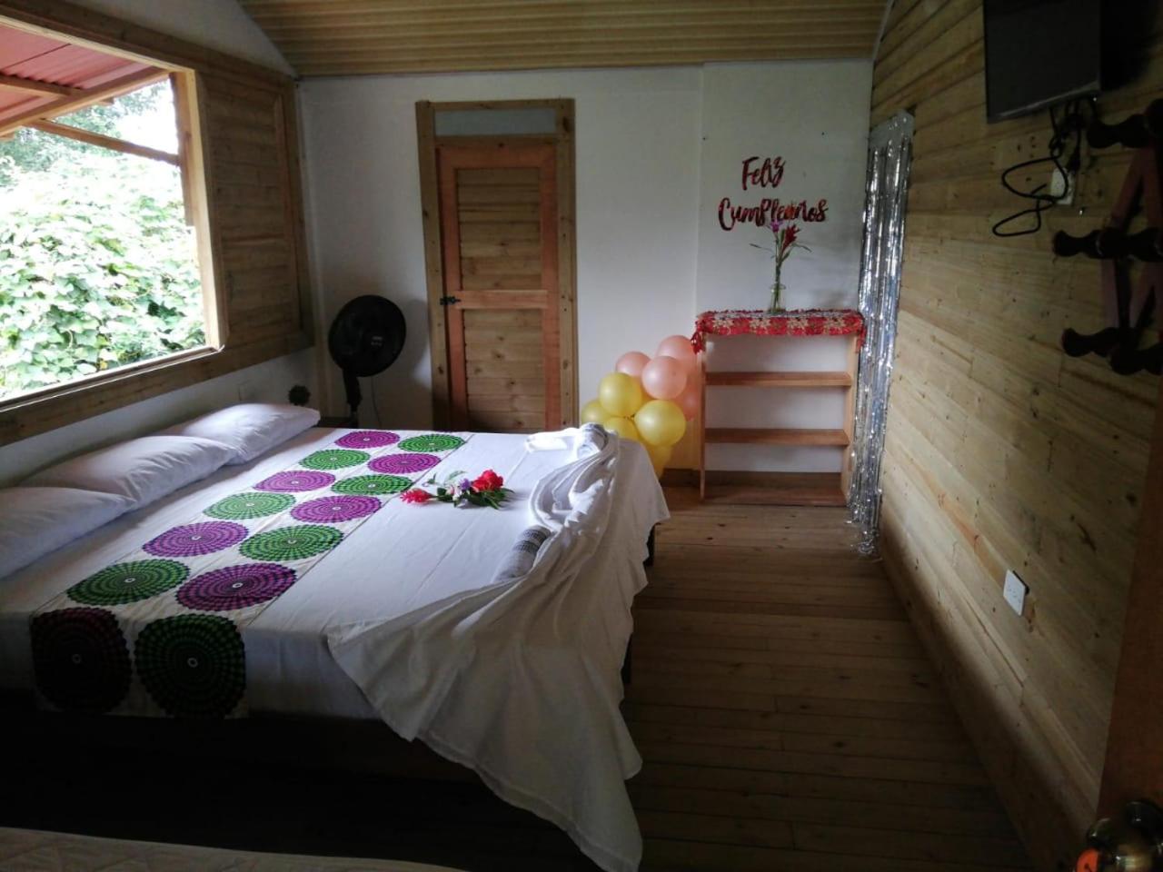 Classic Triple Room photo 1