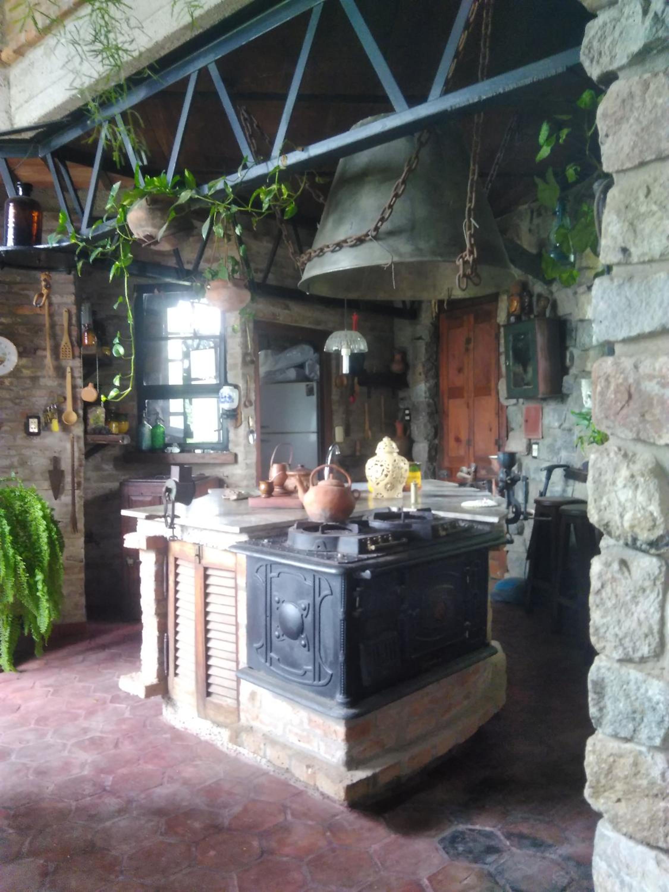 Double Room with Terrace photo 3