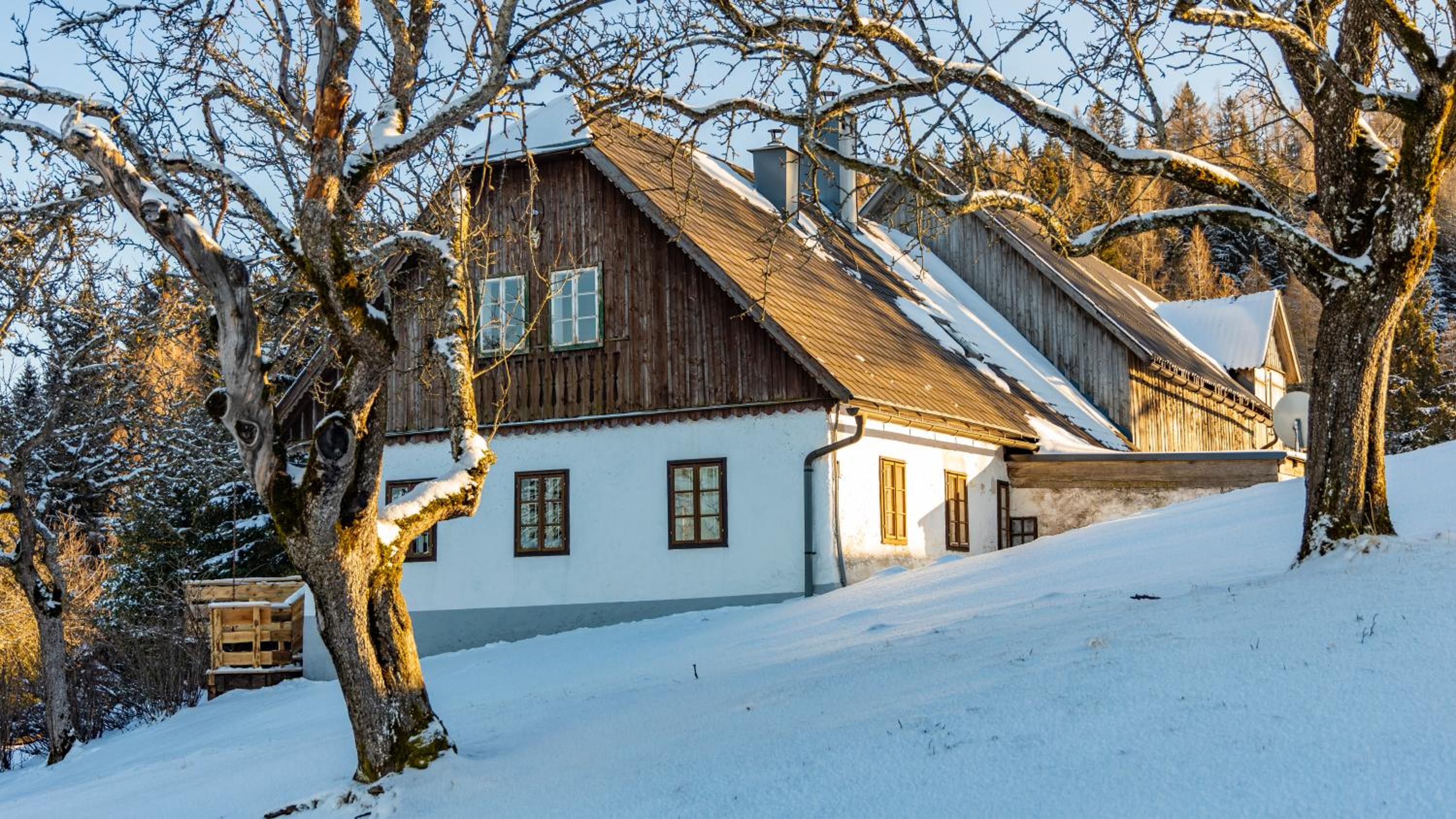 Vacation Home photo 2