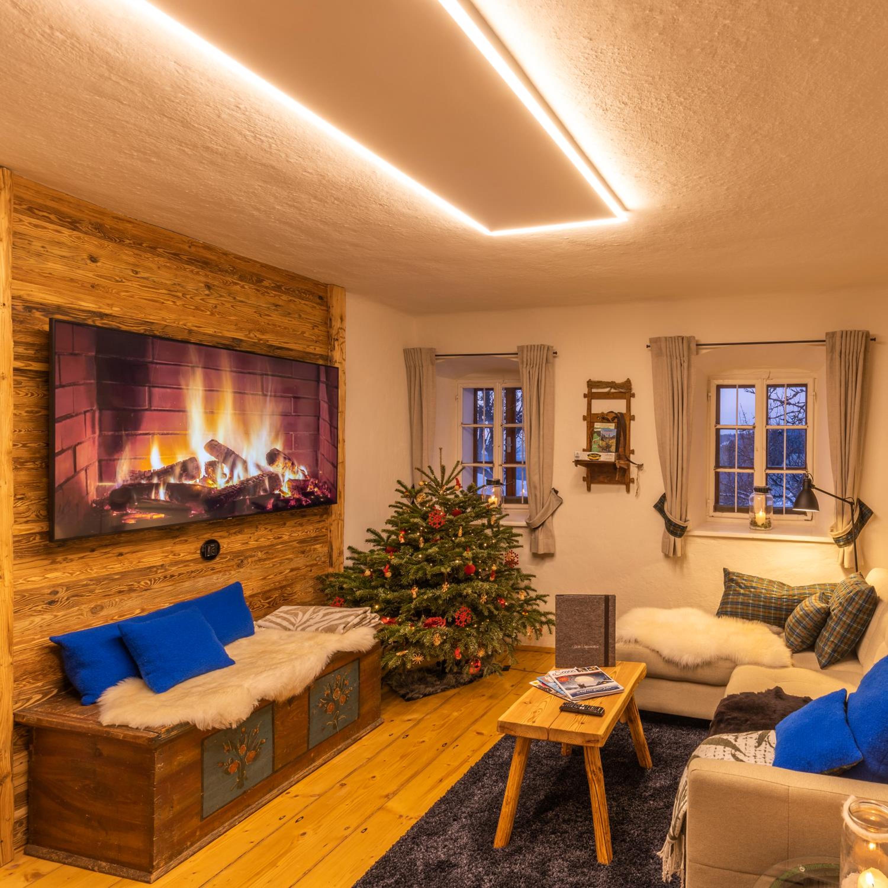 Vacation Home photo 1