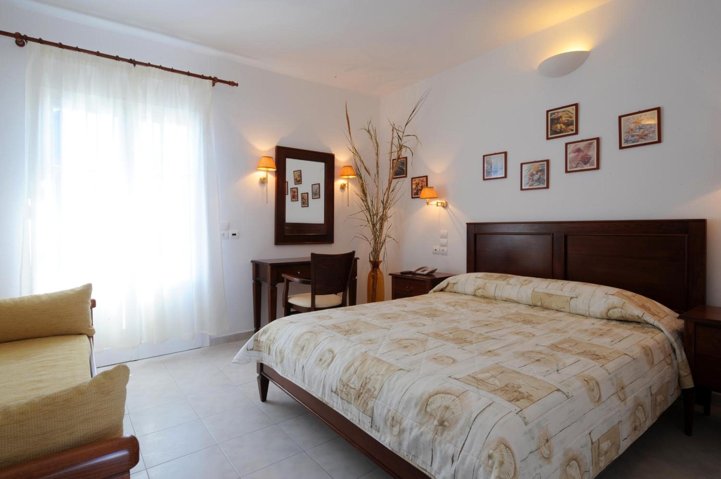 Superior Studio with Sea View