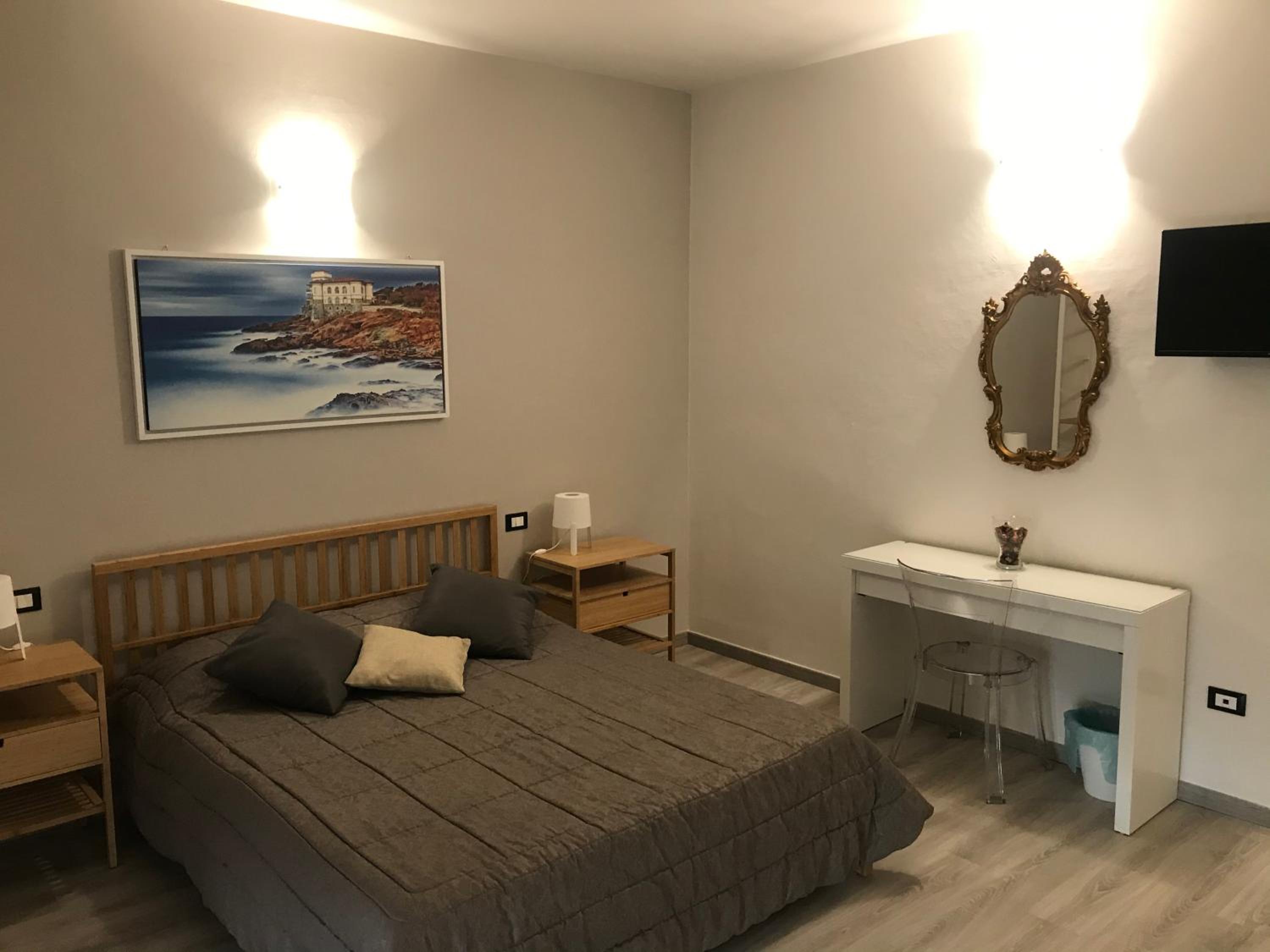 Quadruple Room with Terrace - Photo 5