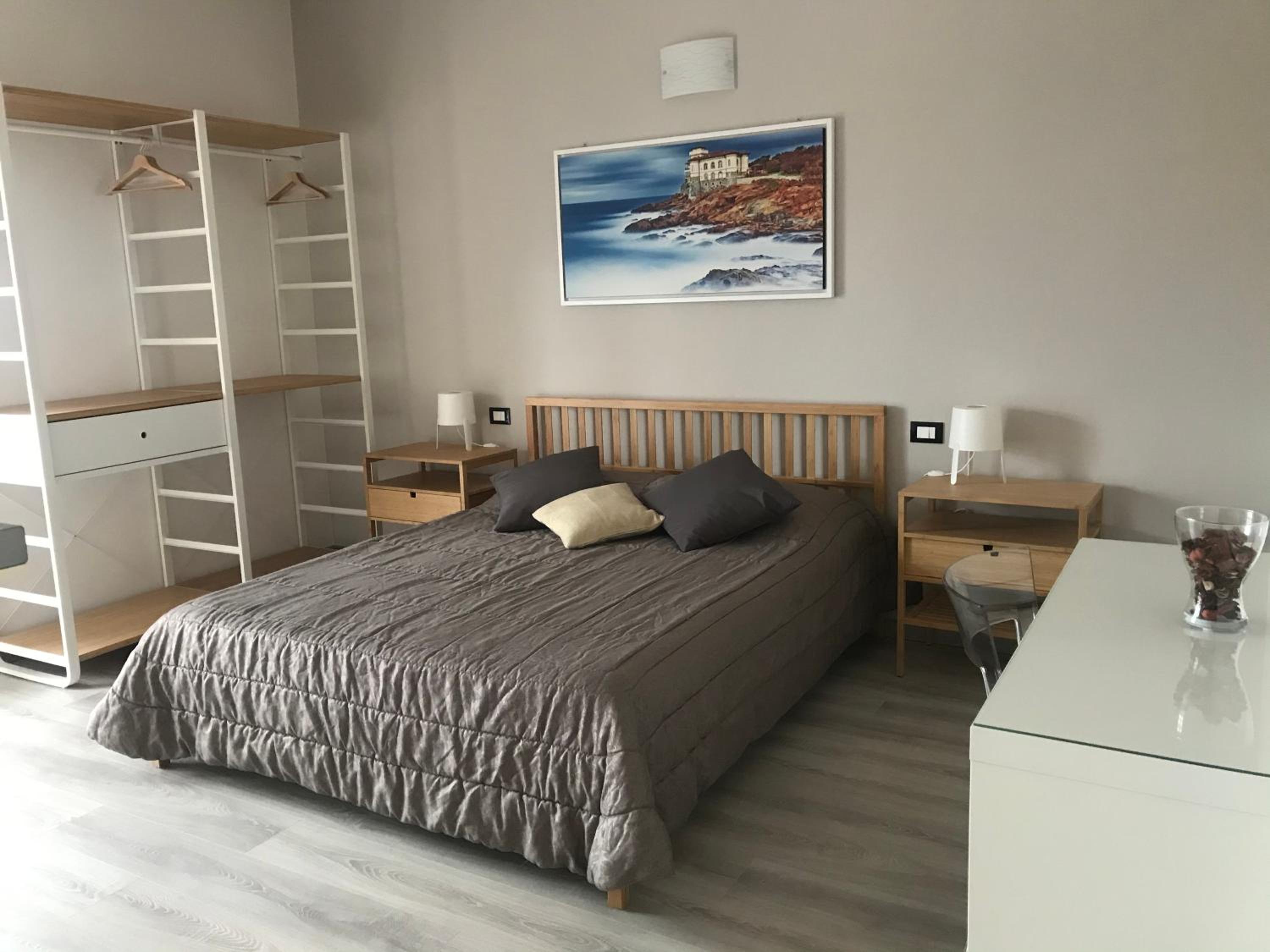 Quadruple Room with Terrace - Photo 1