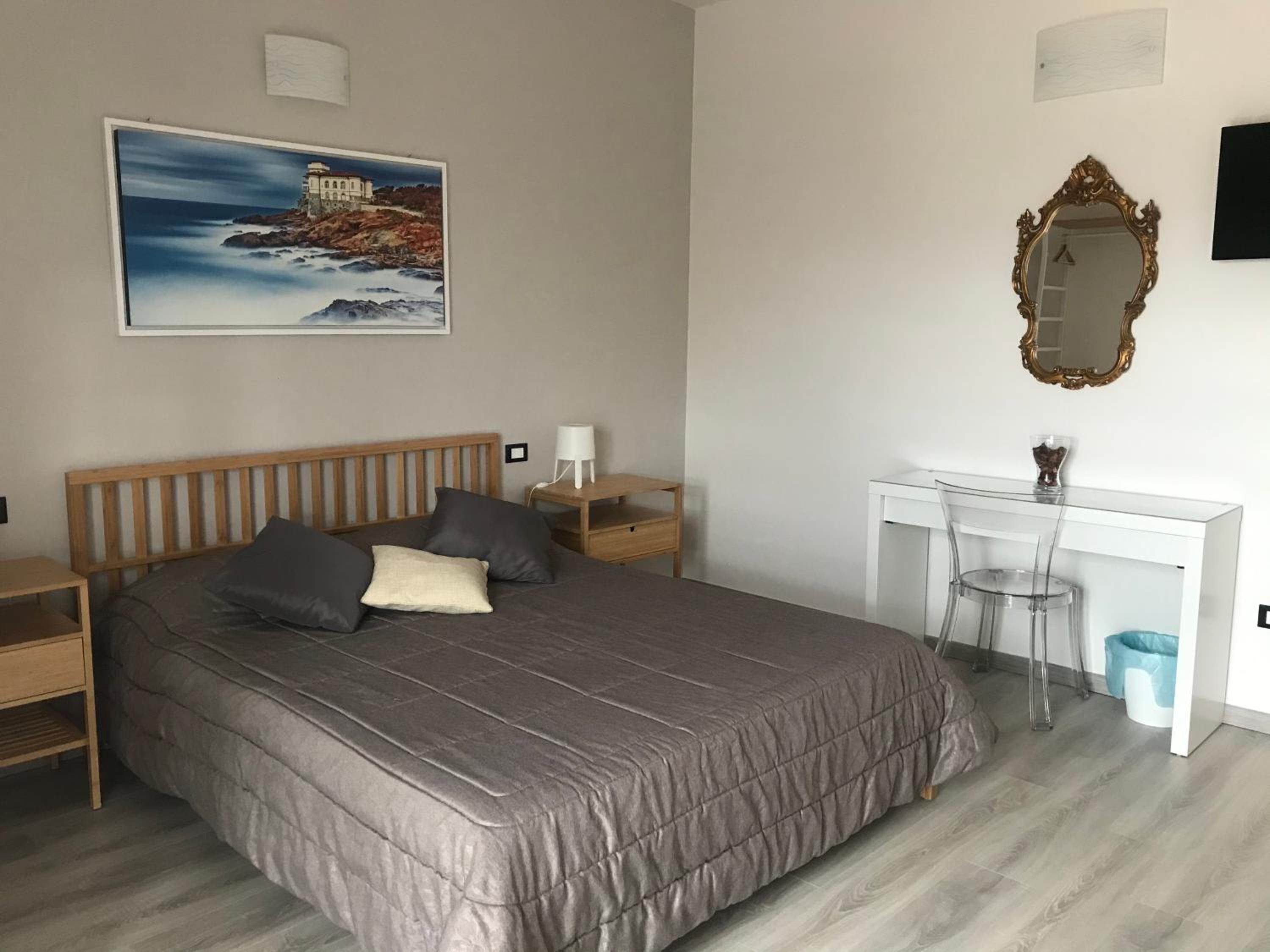 Quadruple Room with Terrace - Photo 11