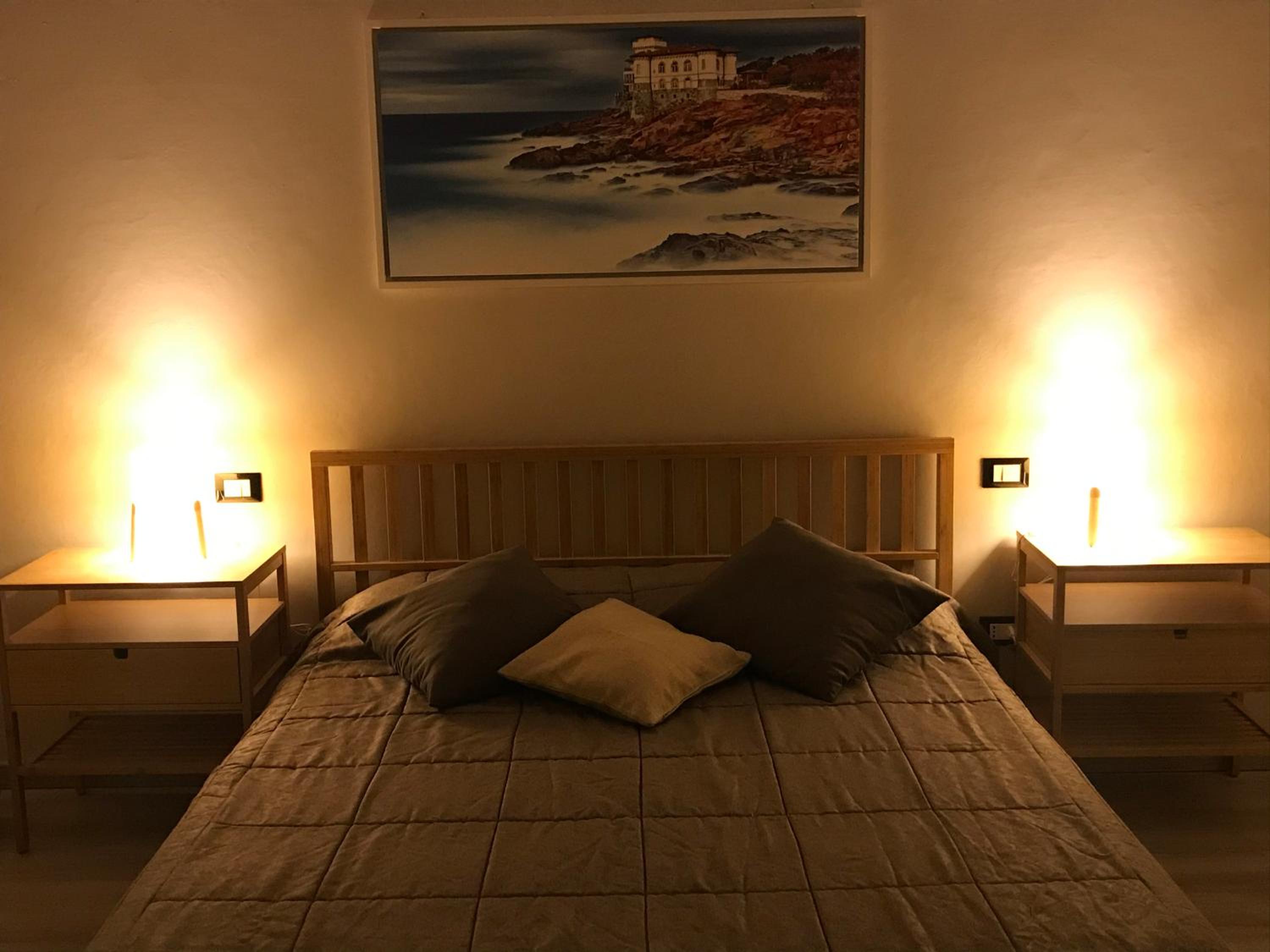 Quadruple Room with Terrace - Photo 15
