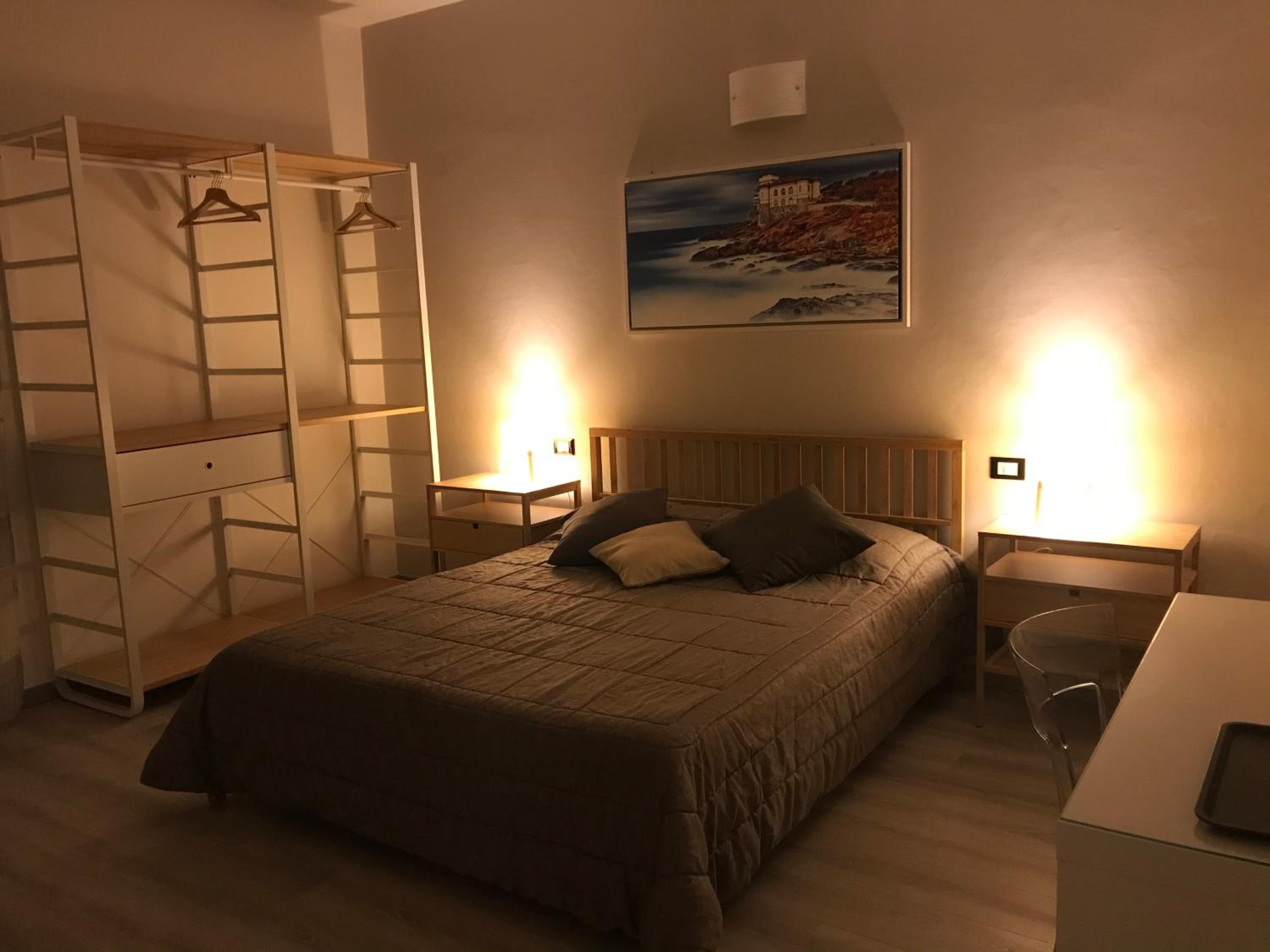 Quadruple Room with Terrace - Photo 4