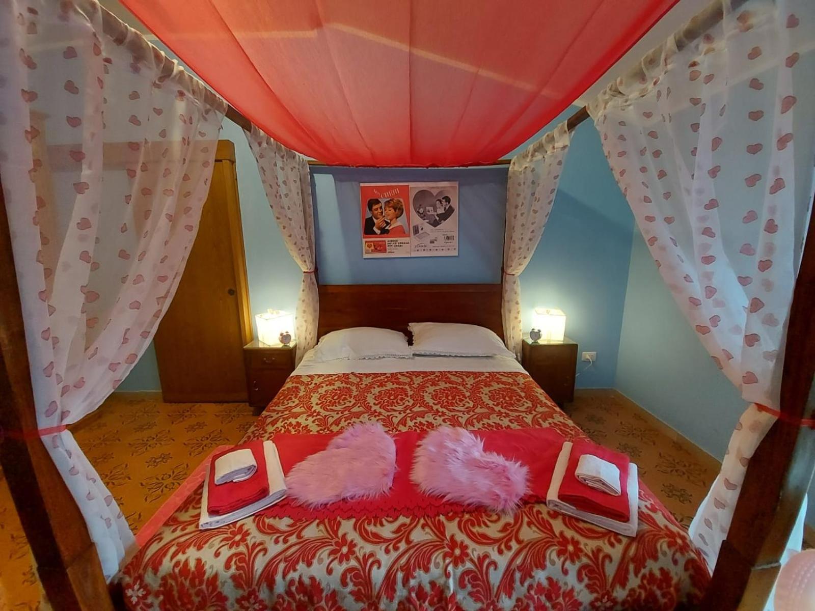 Double Room with Private Bathroom - Photo 1