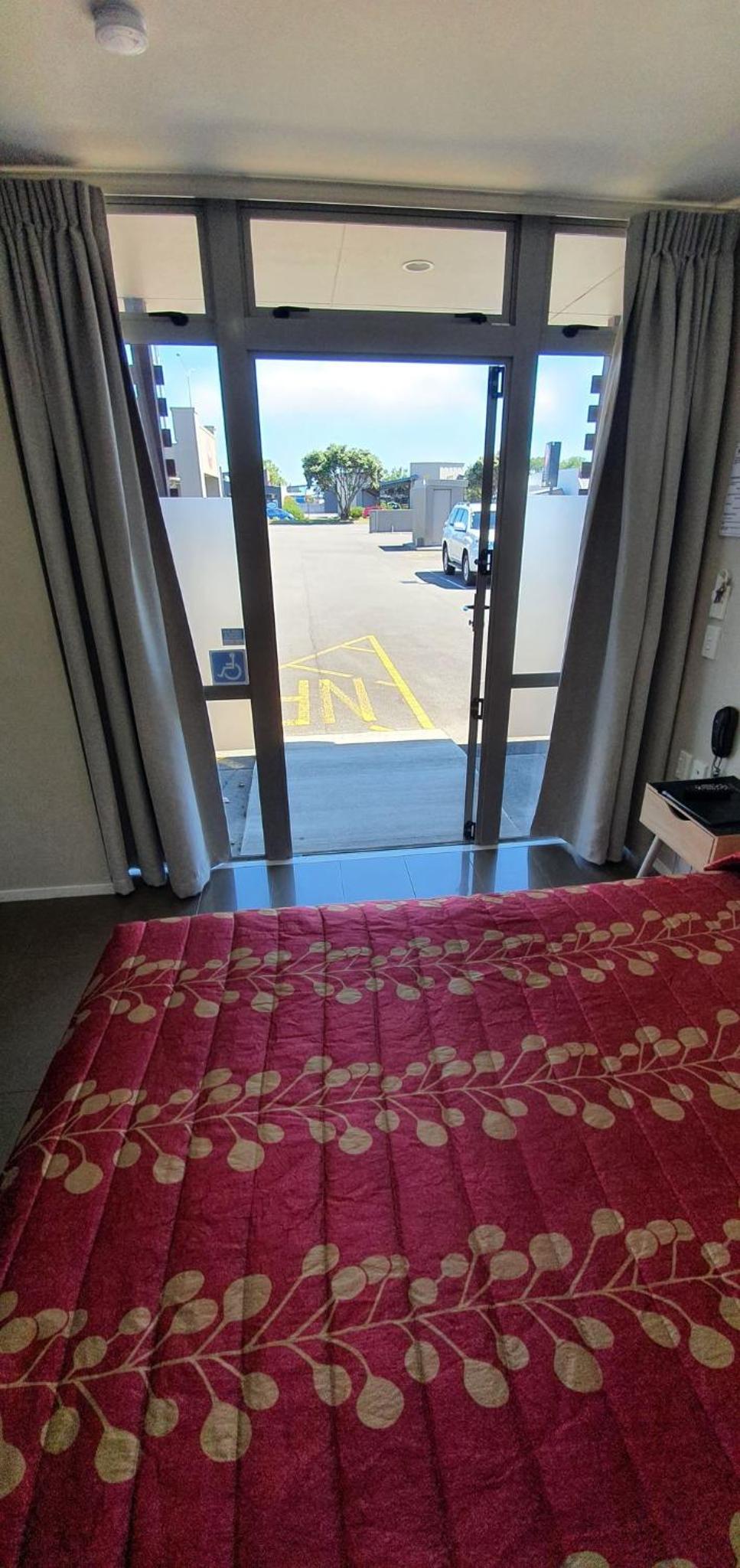 Double Room - Disability Access photo 3
