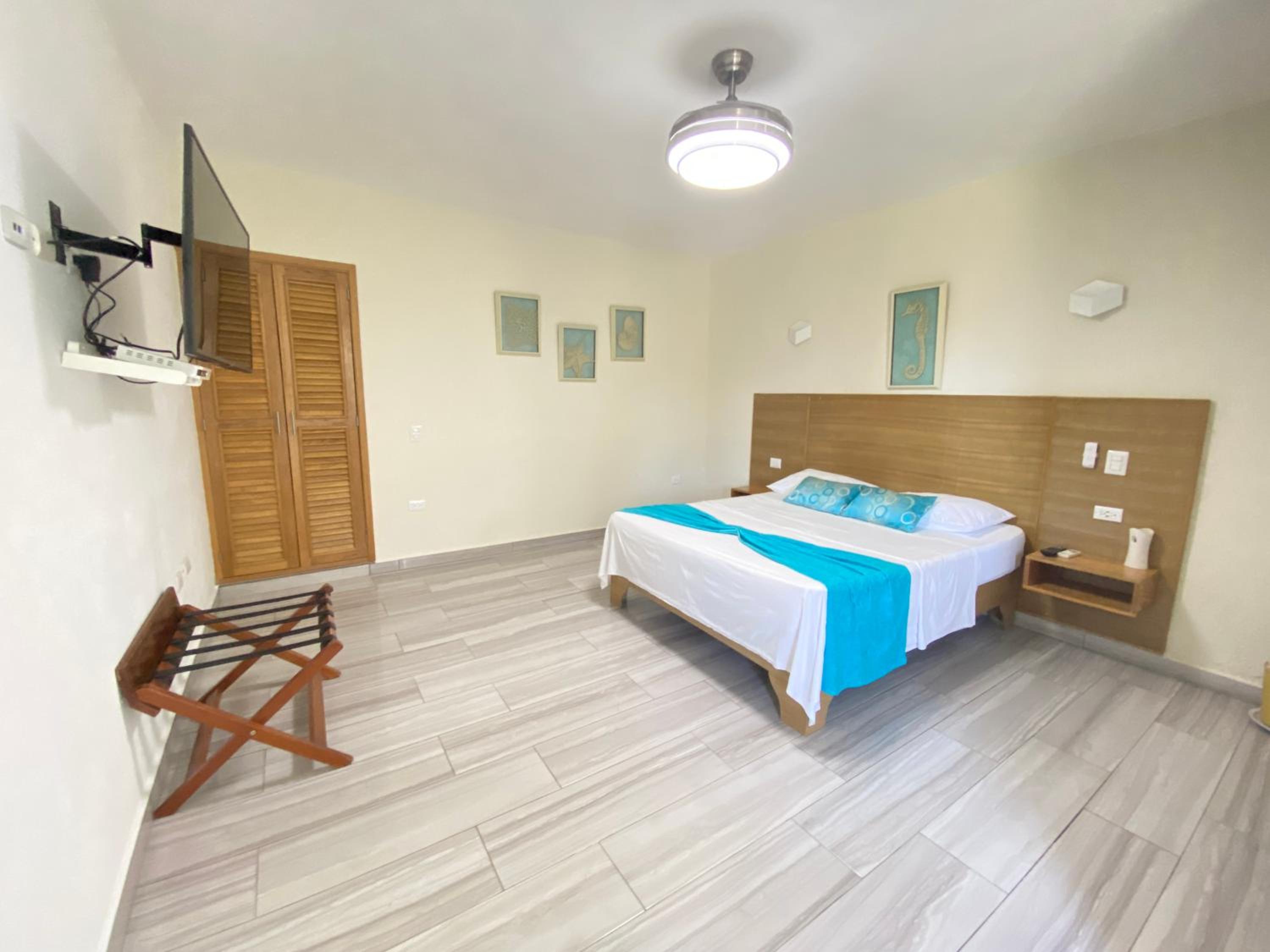 Deluxe Double Room photo 3