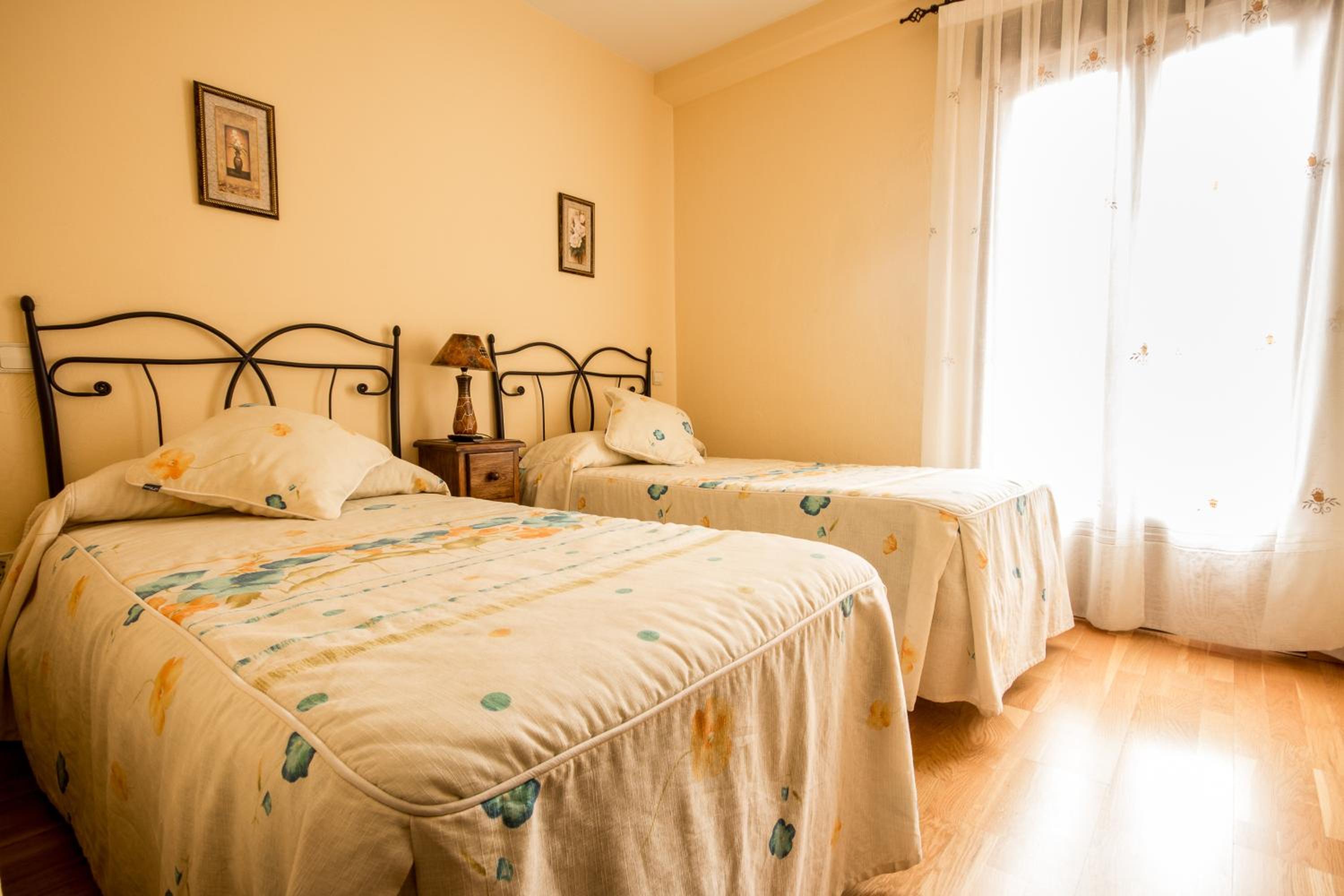 Habitación Doble con Vista