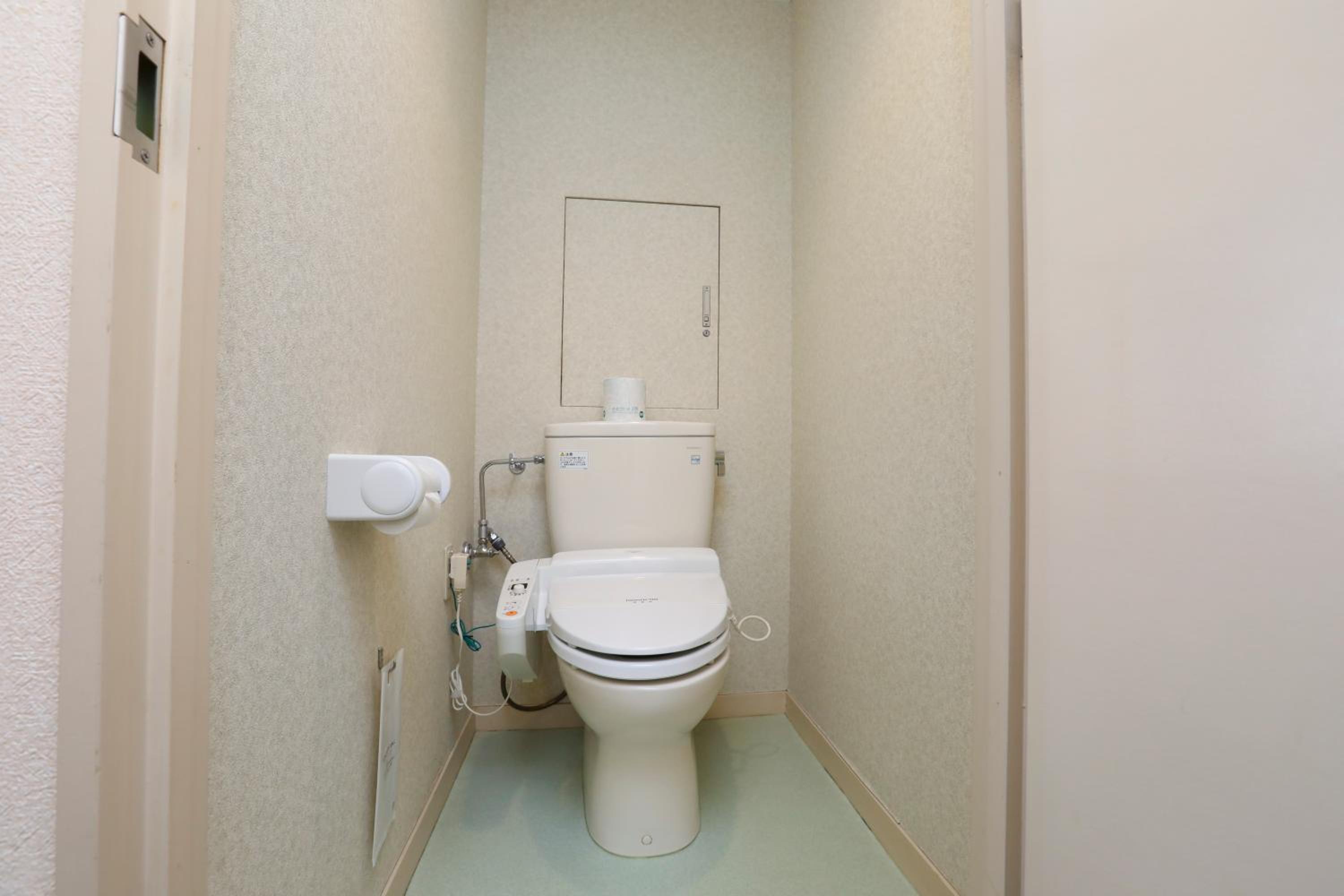 Double Room - Smoking photo 2