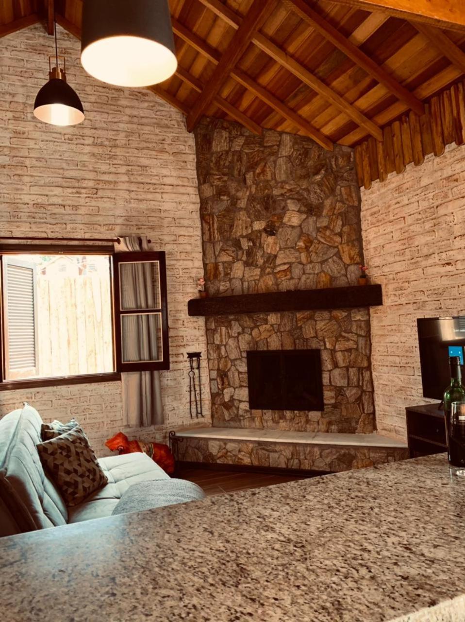 One-Bedroom Chalet - Photo 13