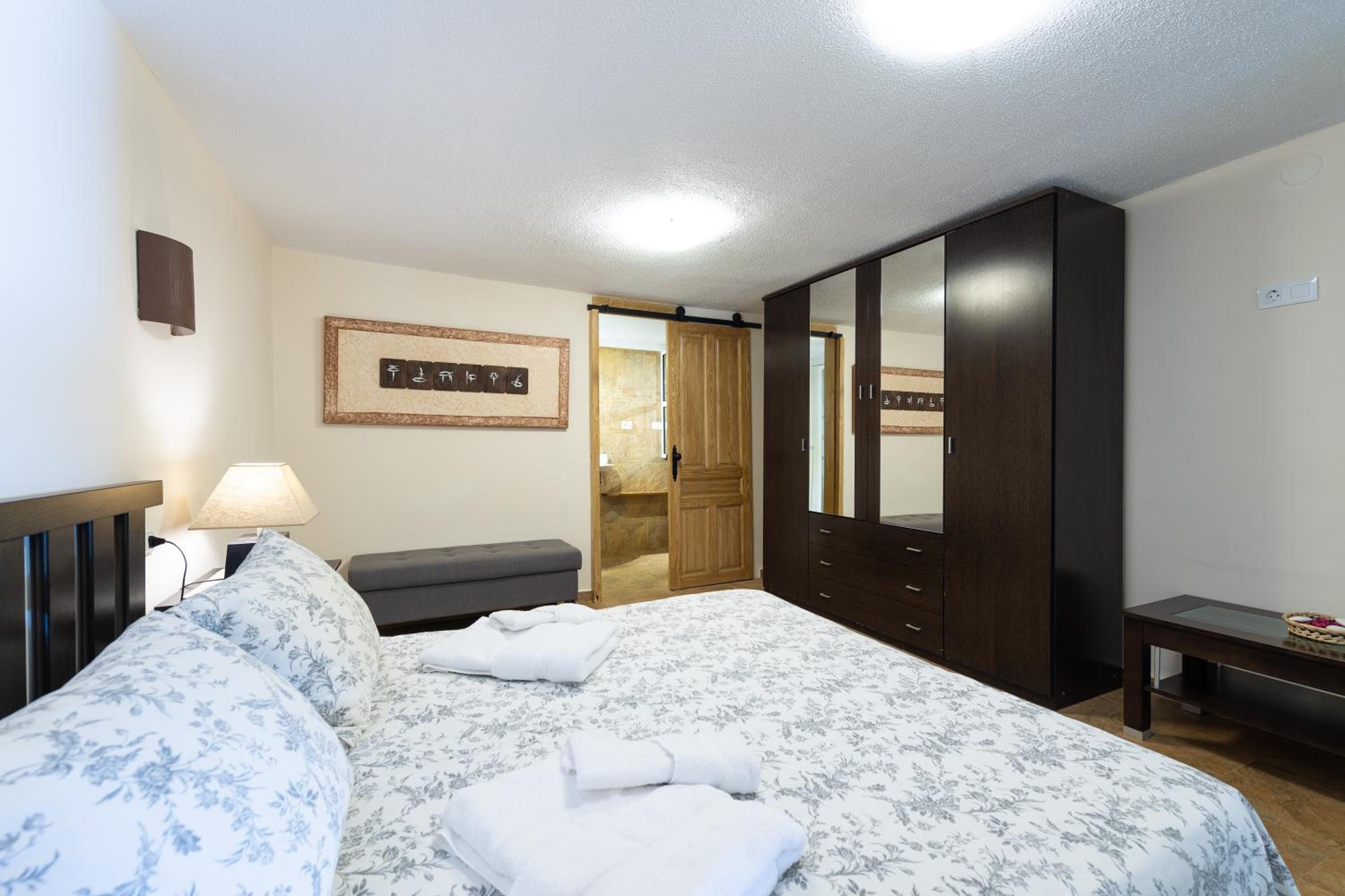 Villa de cinco habitaciones