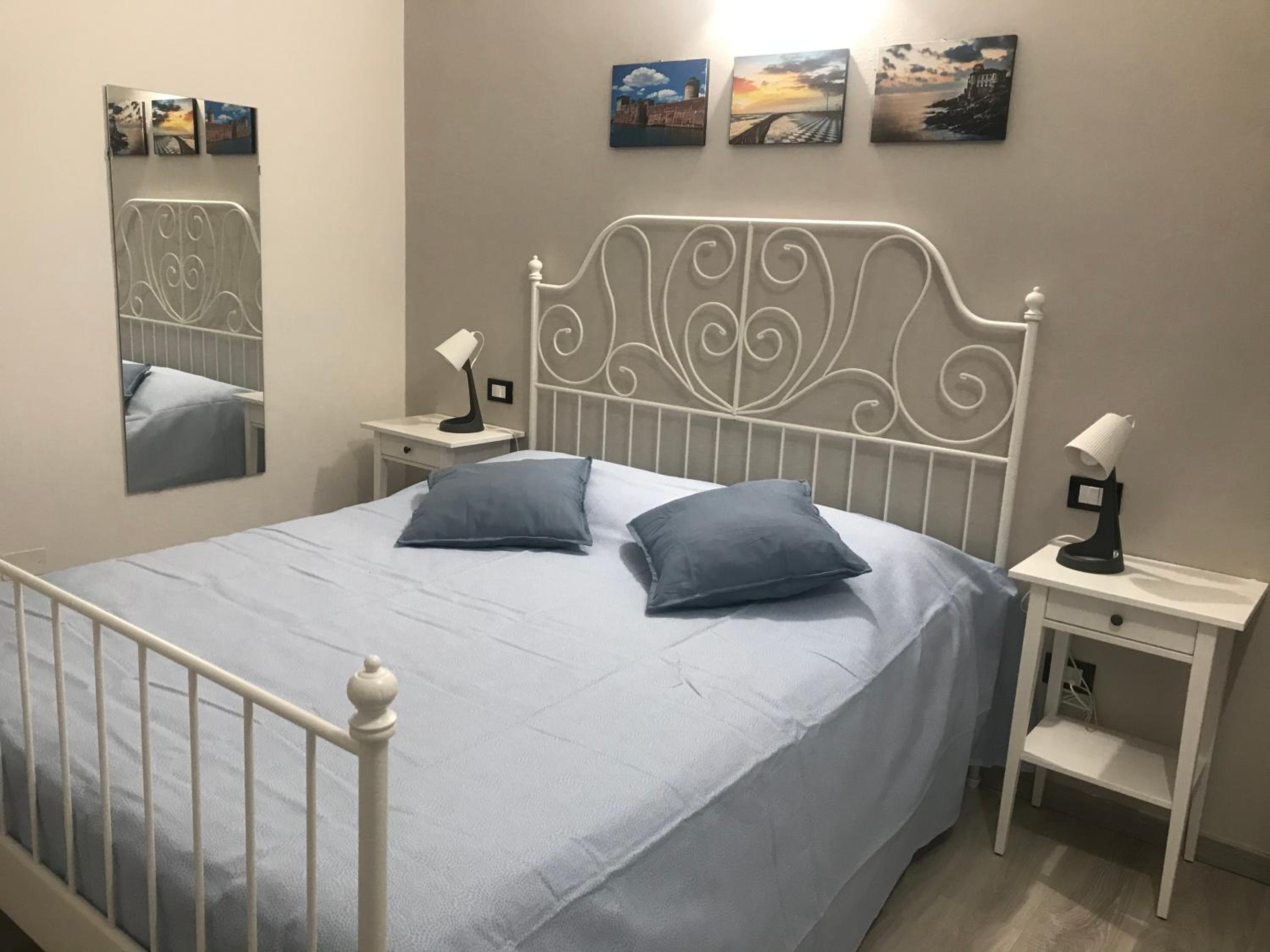 Double Room - Photo 5