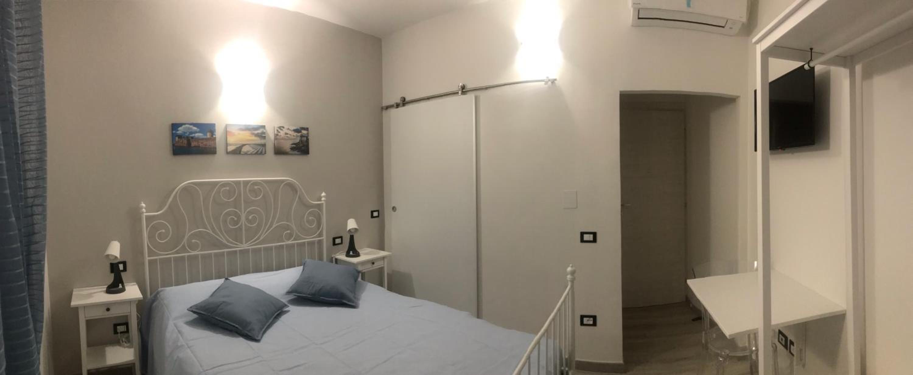 Double Room - Photo 1