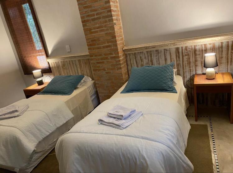 Comfort Triple Room photo 3